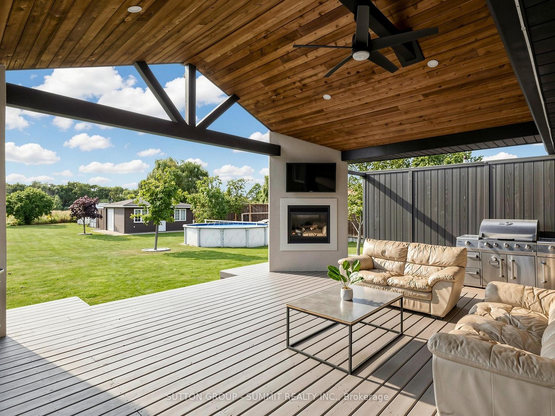 Photo 36 of 252 Mud Street E, Hamilton, Rural Stoney Creek — HOMEH