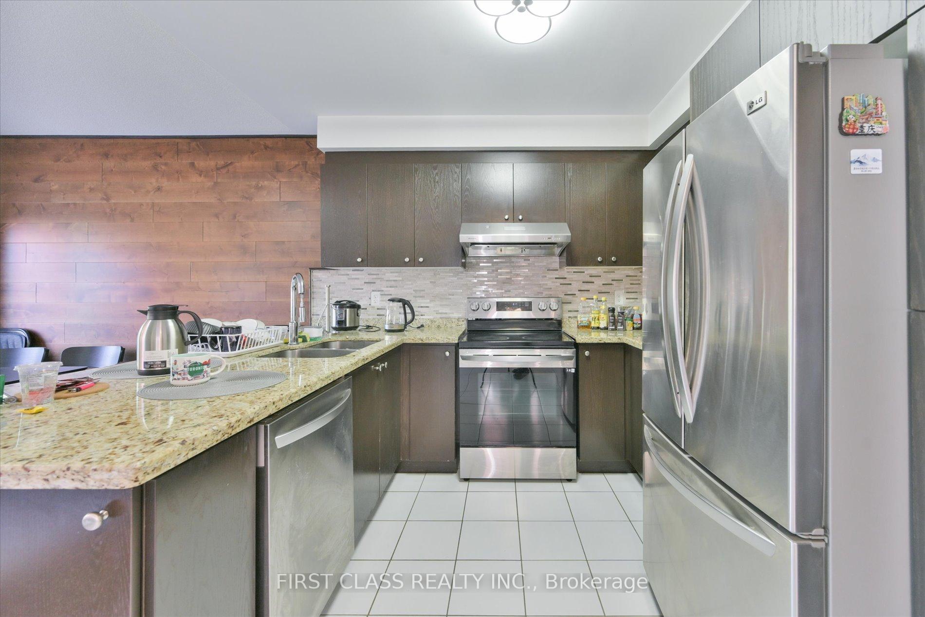 Photo 5 of 41 Northwest Passage, Whitchurch-Stouffville, Stouffville — HOMEH