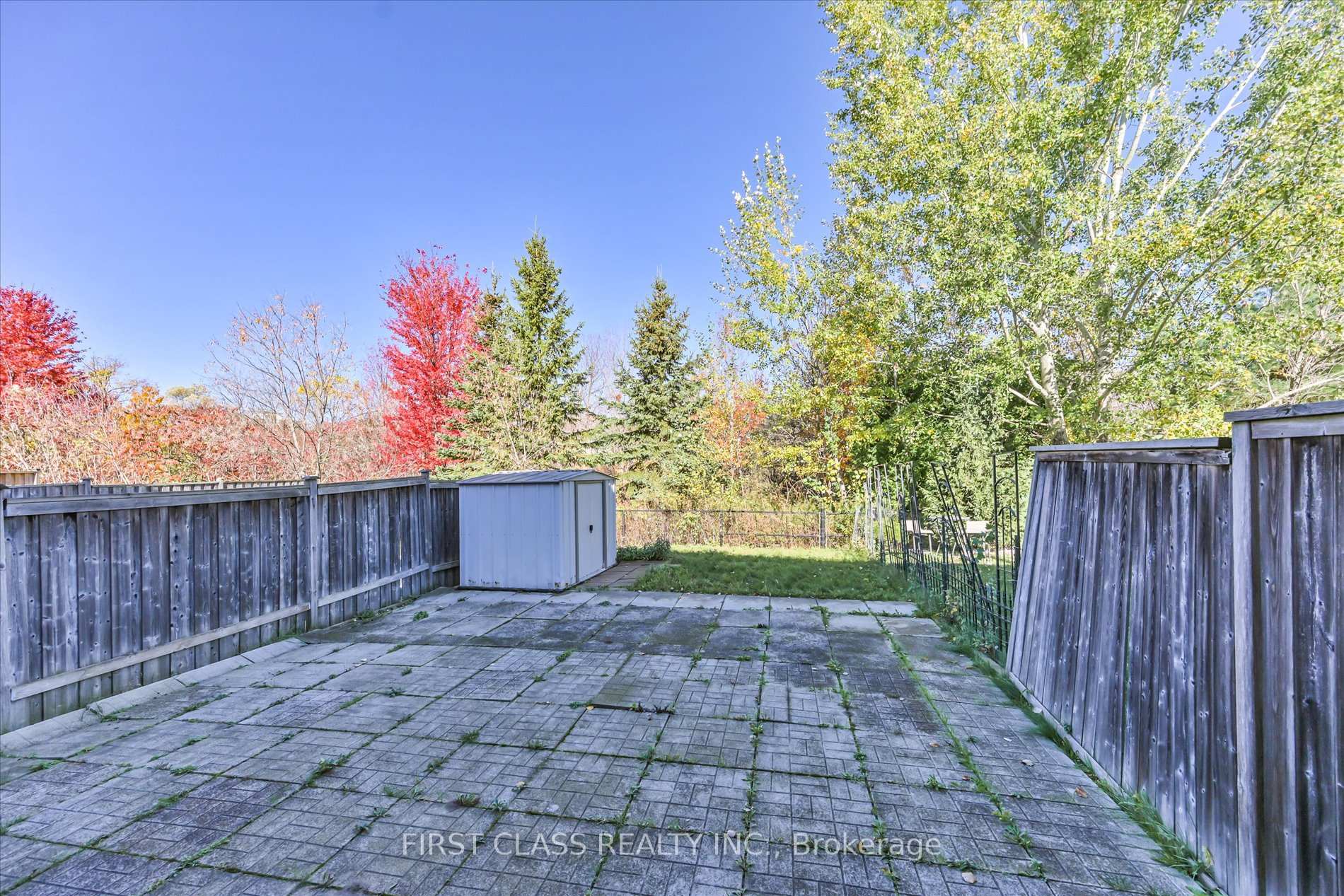 Photo 24 of 41 Northwest Passage, Whitchurch-Stouffville, Stouffville — HOMEH