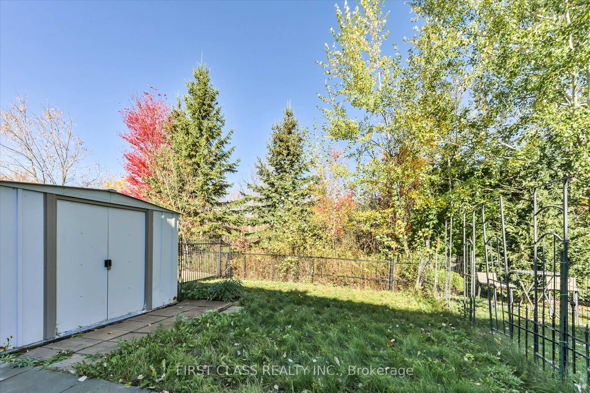 Photo 26 of 41 Northwest Passage, Whitchurch-Stouffville, Stouffville — HOMEH