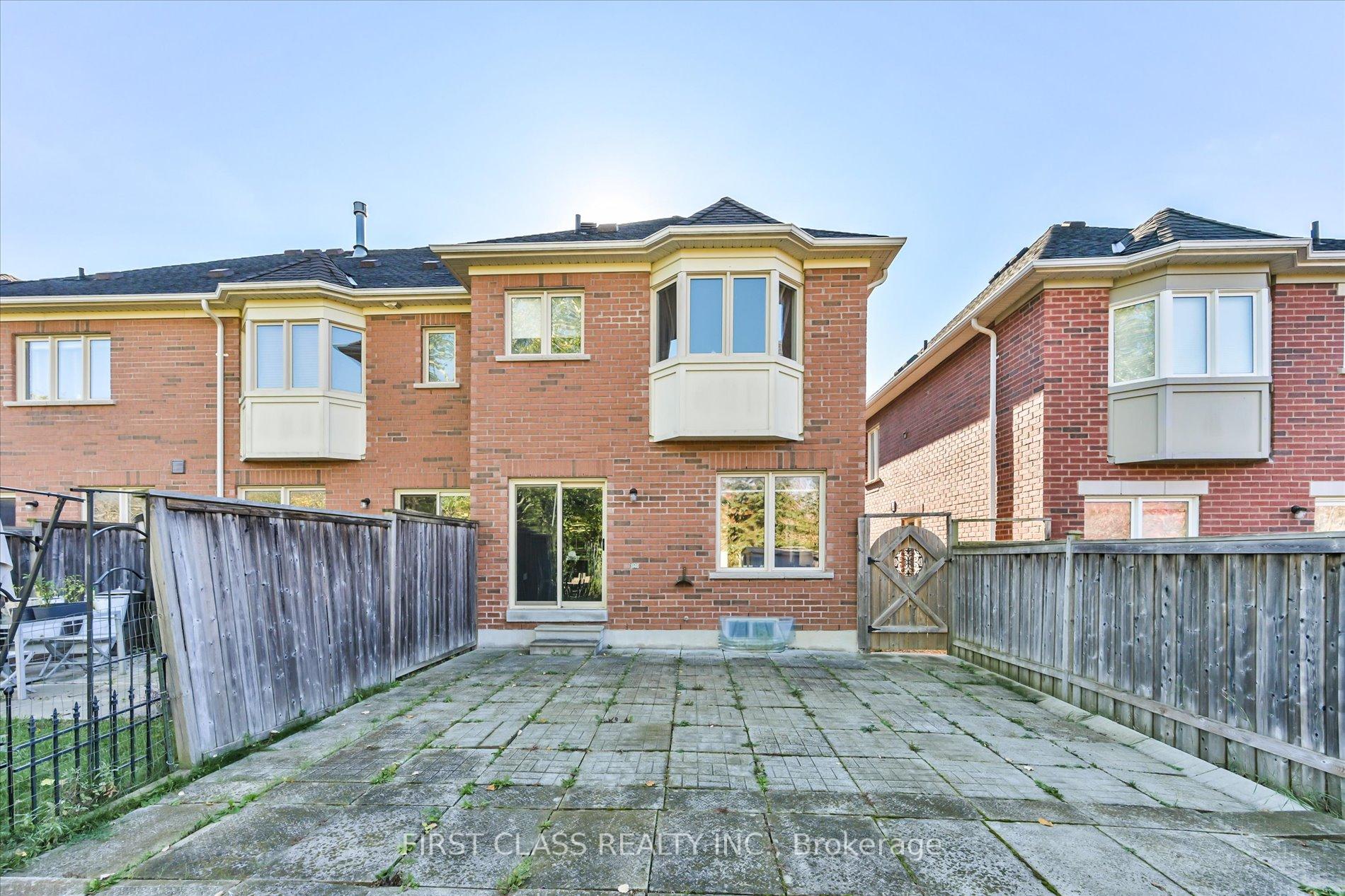 Photo 27 of 41 Northwest Passage, Whitchurch-Stouffville, Stouffville — HOMEH
