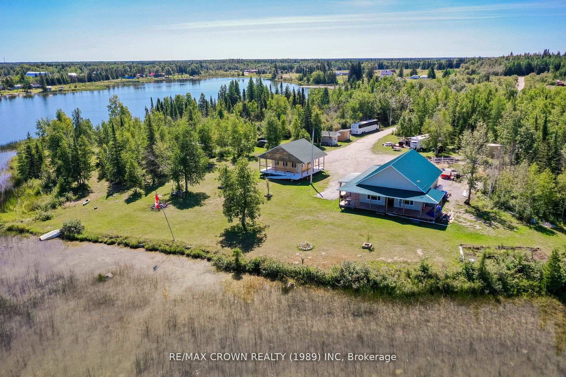 Photo of 24 Shallow Lake Road W