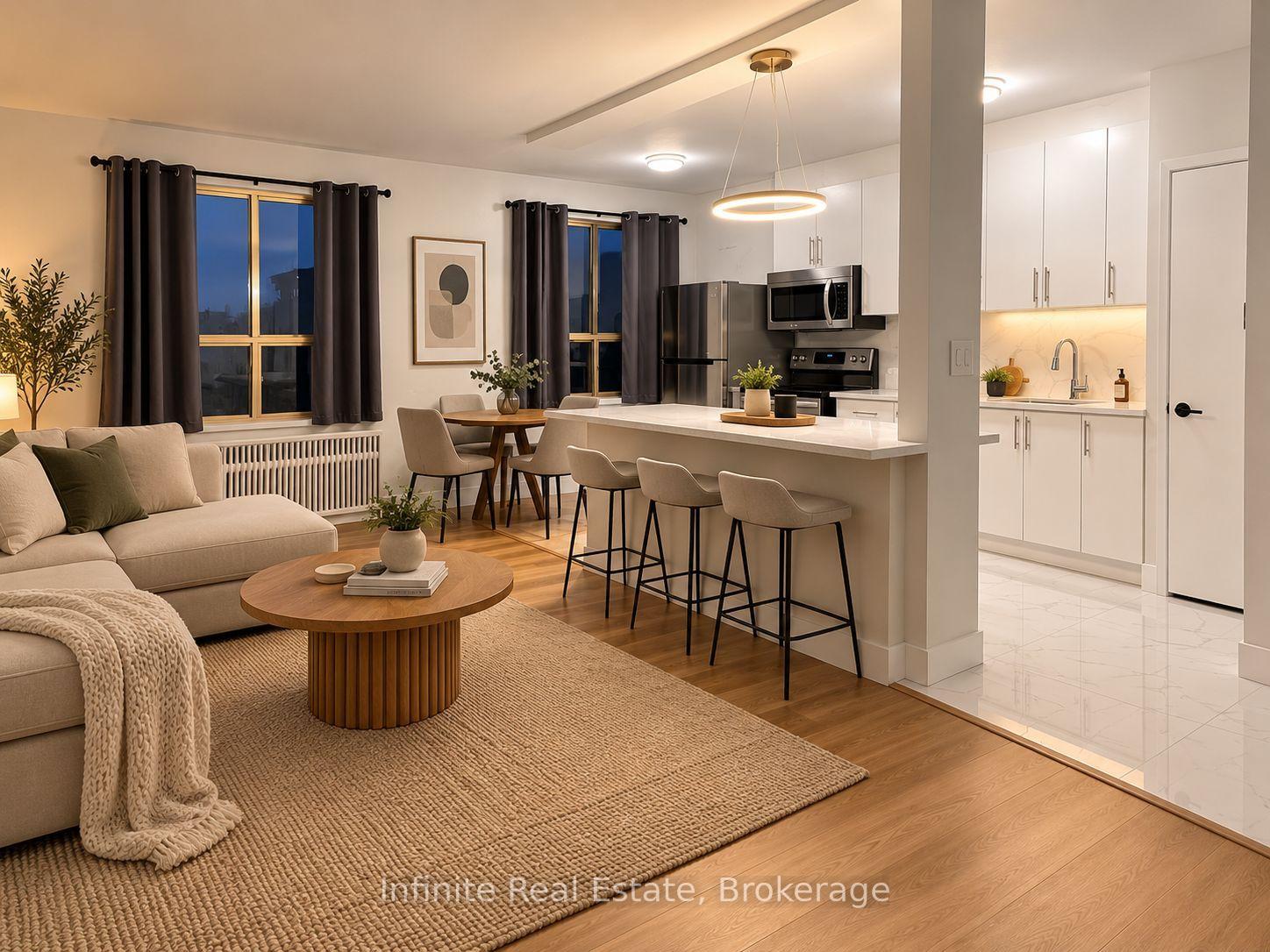 Photo 1 of Unit 309, 896 Eglinton Avenue E, Toronto, Leaside — HOMEH