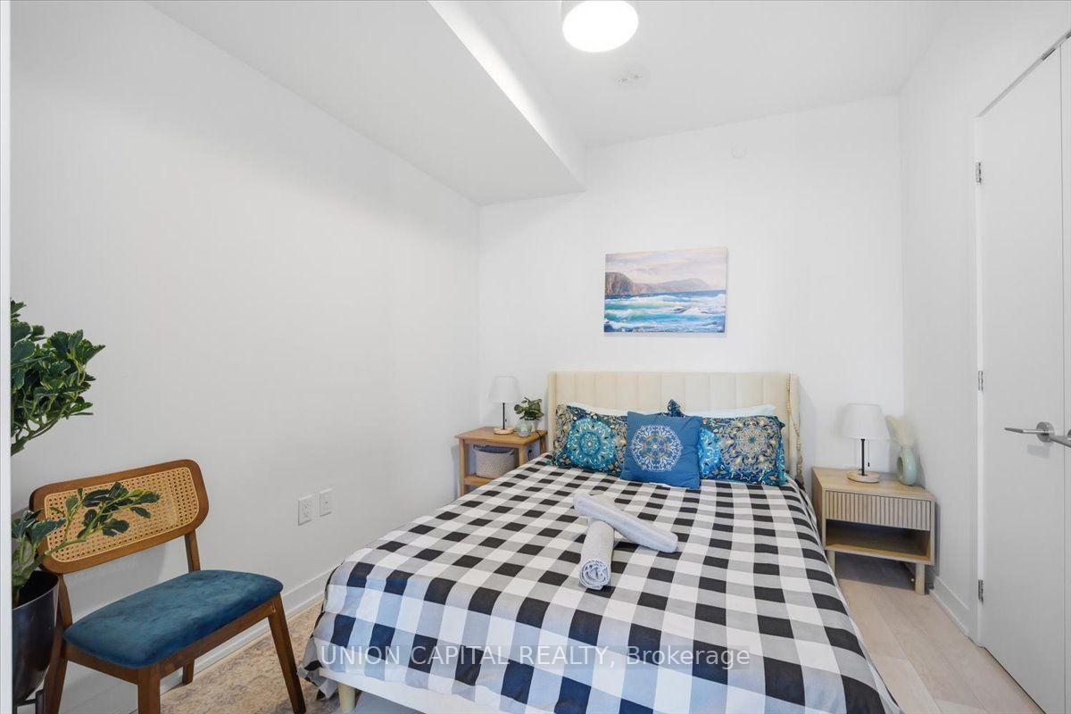 Photo 9 of Unit 3507, 357 King Street W, Toronto, Waterfront Communities — HOMEH