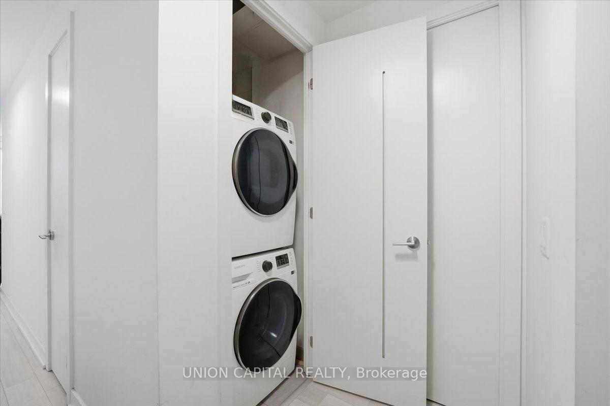Photo 12 of Unit 3507, 357 King Street W, Toronto, Waterfront Communities — HOMEH