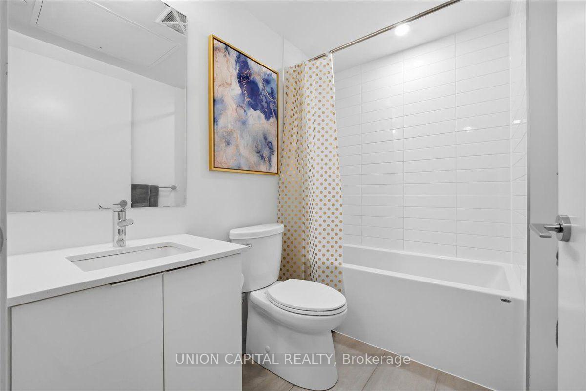 Photo 14 of Unit 3507, 357 King Street W, Toronto, Waterfront Communities — HOMEH