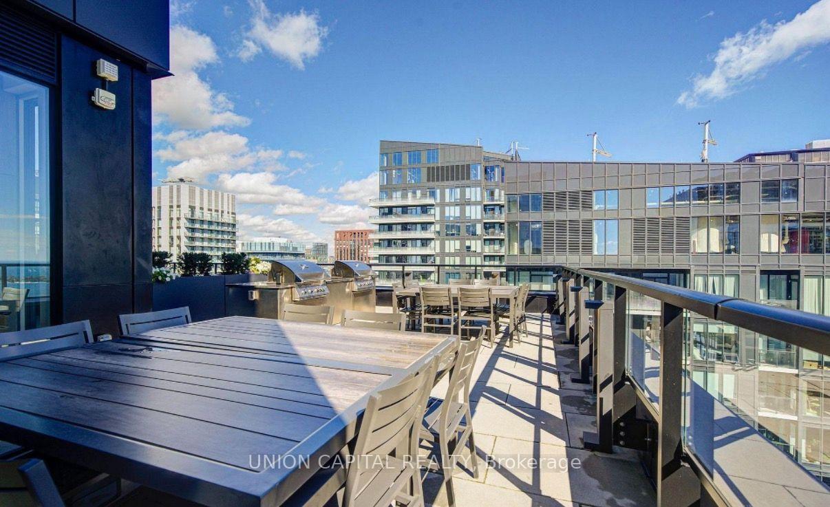 Photo 17 of Unit 3507, 357 King Street W, Toronto, Waterfront Communities — HOMEH