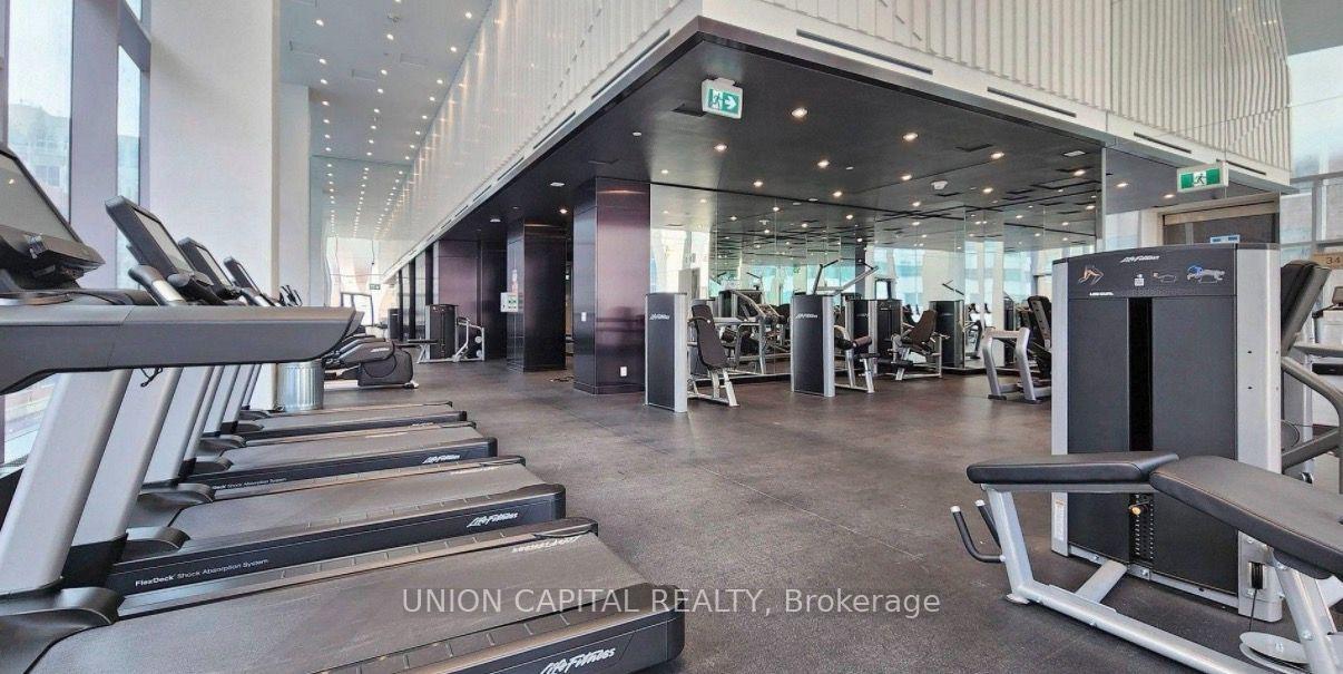 Photo 18 of Unit 3507, 357 King Street W, Toronto, Waterfront Communities — HOMEH