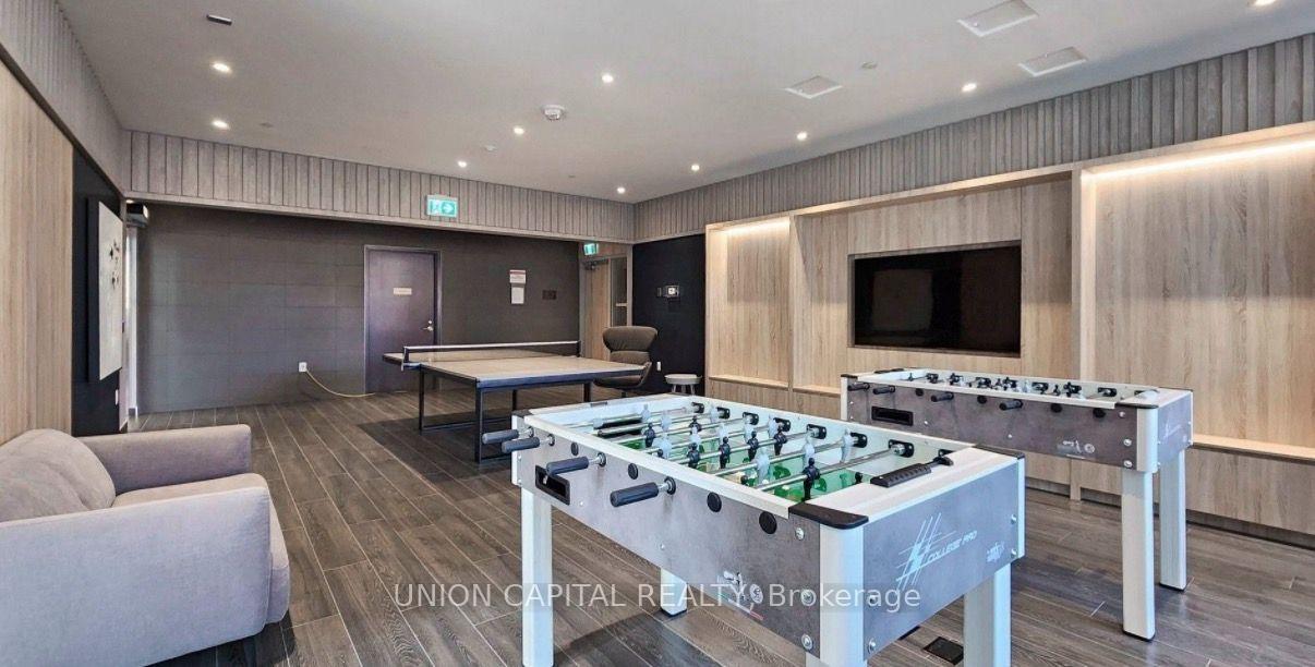 Photo 19 of Unit 3507, 357 King Street W, Toronto, Waterfront Communities — HOMEH