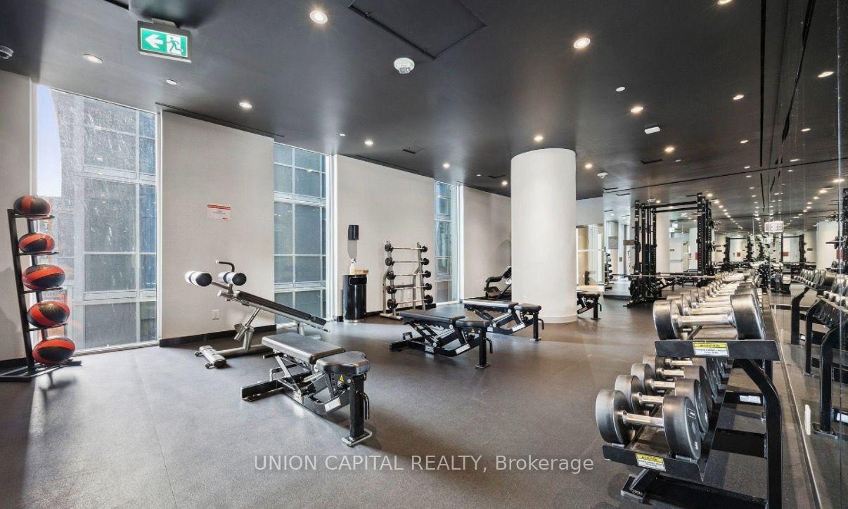 Photo 20 of Unit 3507, 357 King Street W, Toronto, Waterfront Communities — HOMEH