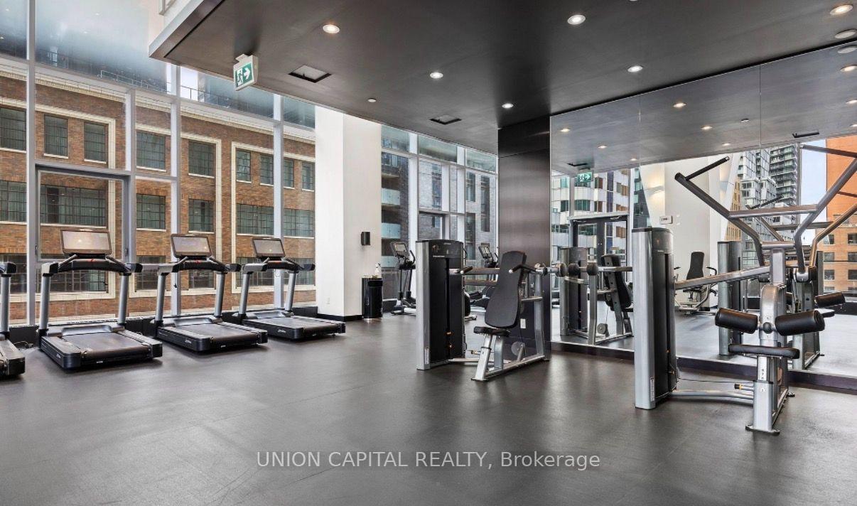 Photo 21 of Unit 3507, 357 King Street W, Toronto, Waterfront Communities — HOMEH