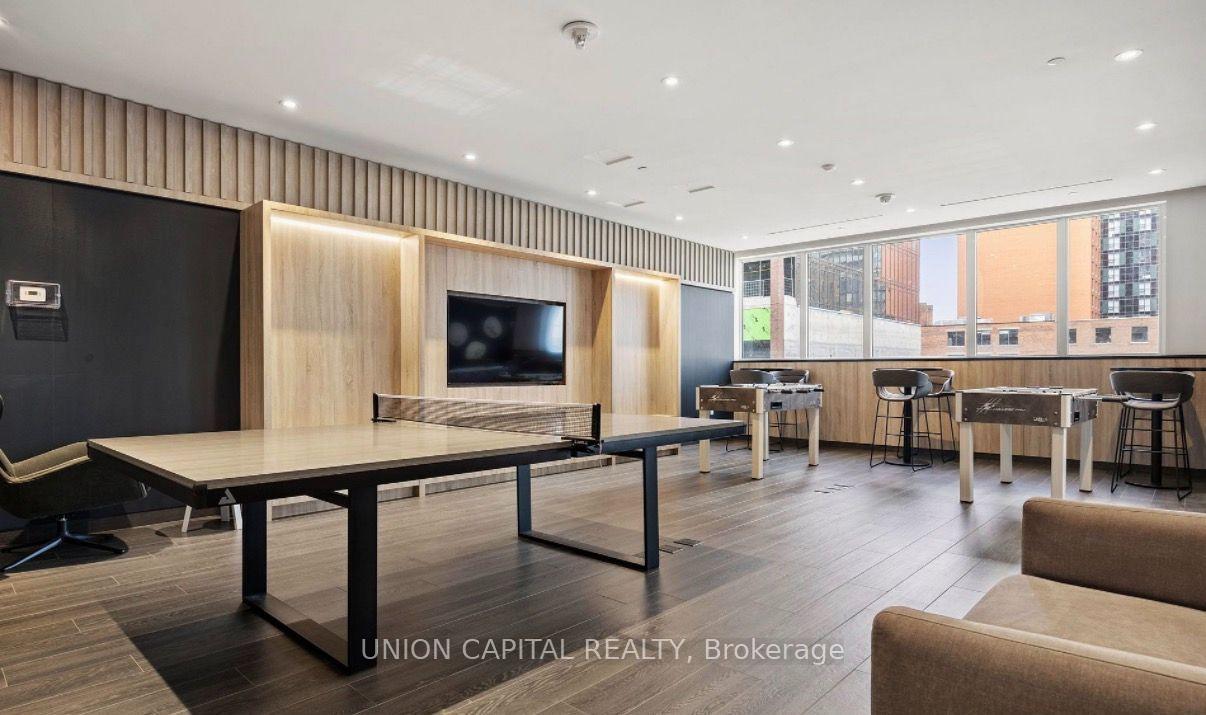 Photo 22 of Unit 3507, 357 King Street W, Toronto, Waterfront Communities — HOMEH