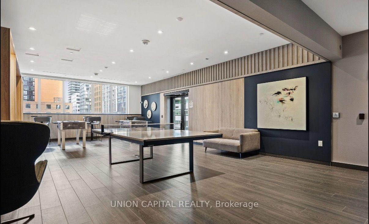 Photo 23 of Unit 3507, 357 King Street W, Toronto, Waterfront Communities — HOMEH