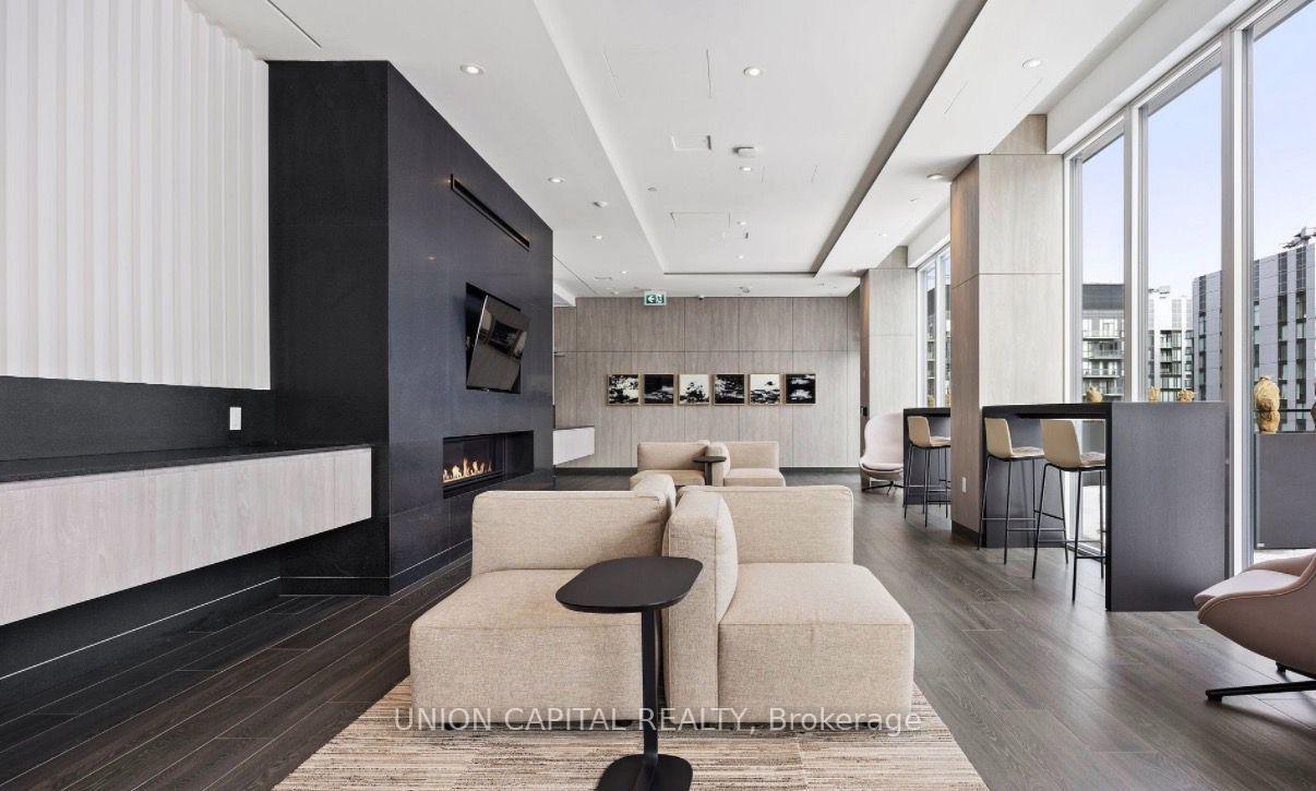 Photo 24 of Unit 3507, 357 King Street W, Toronto, Waterfront Communities — HOMEH
