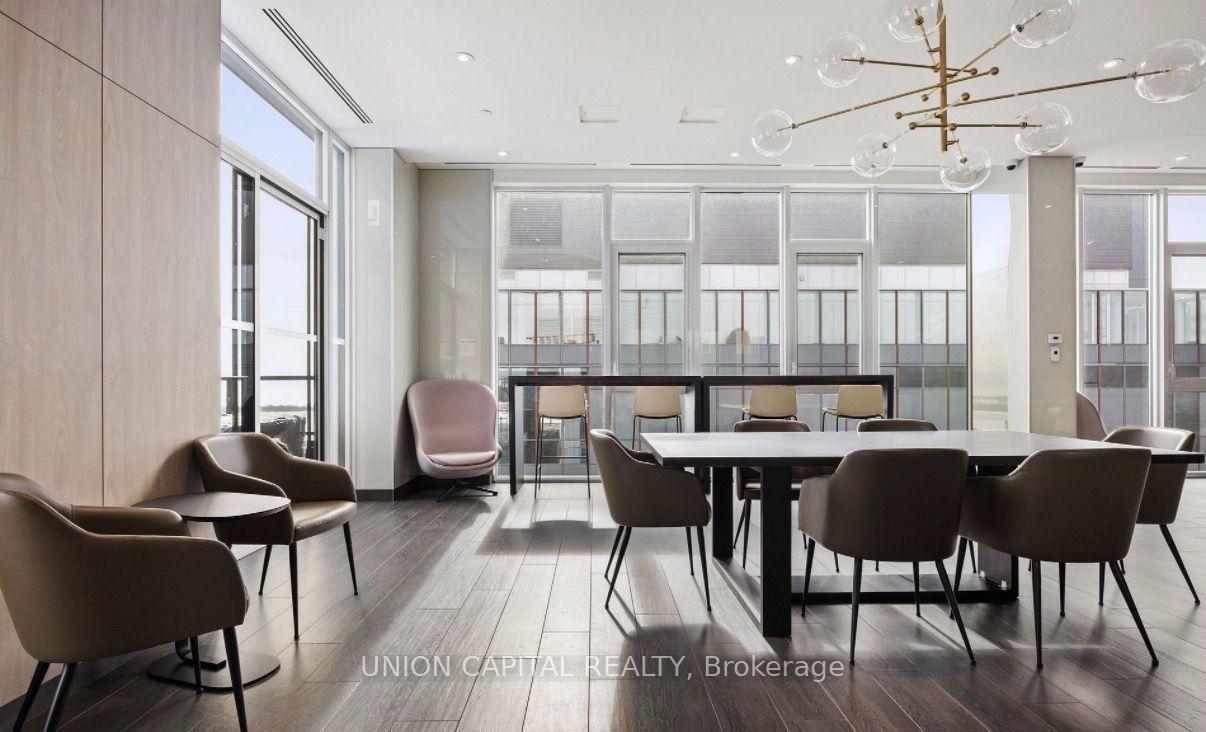 Photo 25 of Unit 3507, 357 King Street W, Toronto, Waterfront Communities — HOMEH