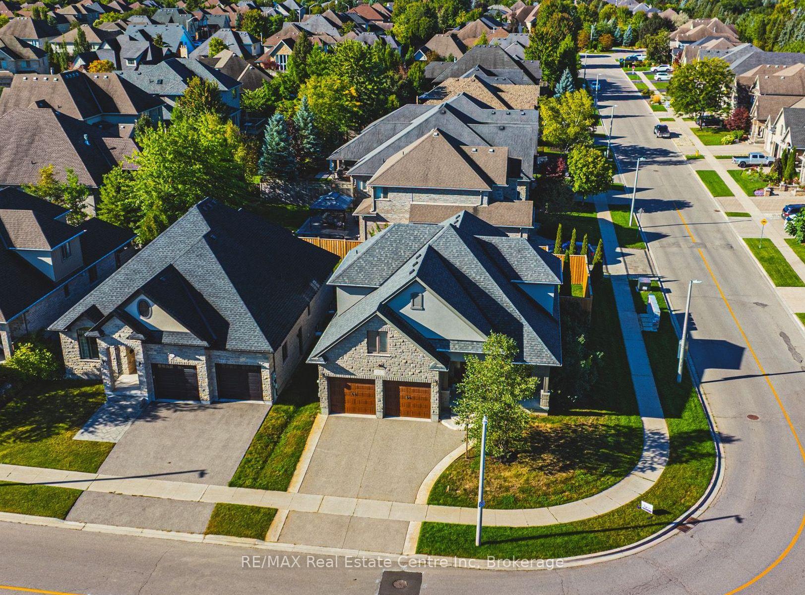 Front of 41 Zaduk Place