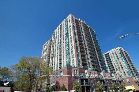 Photo 1 of Unit 1206, 20 Olive Avenue, North York, Willowdale East — HOMEH