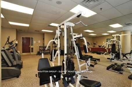 Photo 2 of Unit 1206, 20 Olive Avenue, North York, Willowdale East — HOMEH
