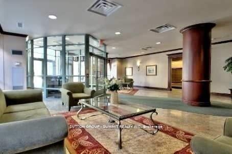 Photo 4 of Unit 1206, 20 Olive Avenue, North York, Willowdale East — HOMEH