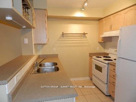 Photo 8 of Unit 1206, 20 Olive Avenue, North York, Willowdale East — HOMEH