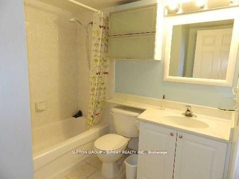Photo 9 of Unit 1206, 20 Olive Avenue, North York, Willowdale East — HOMEH