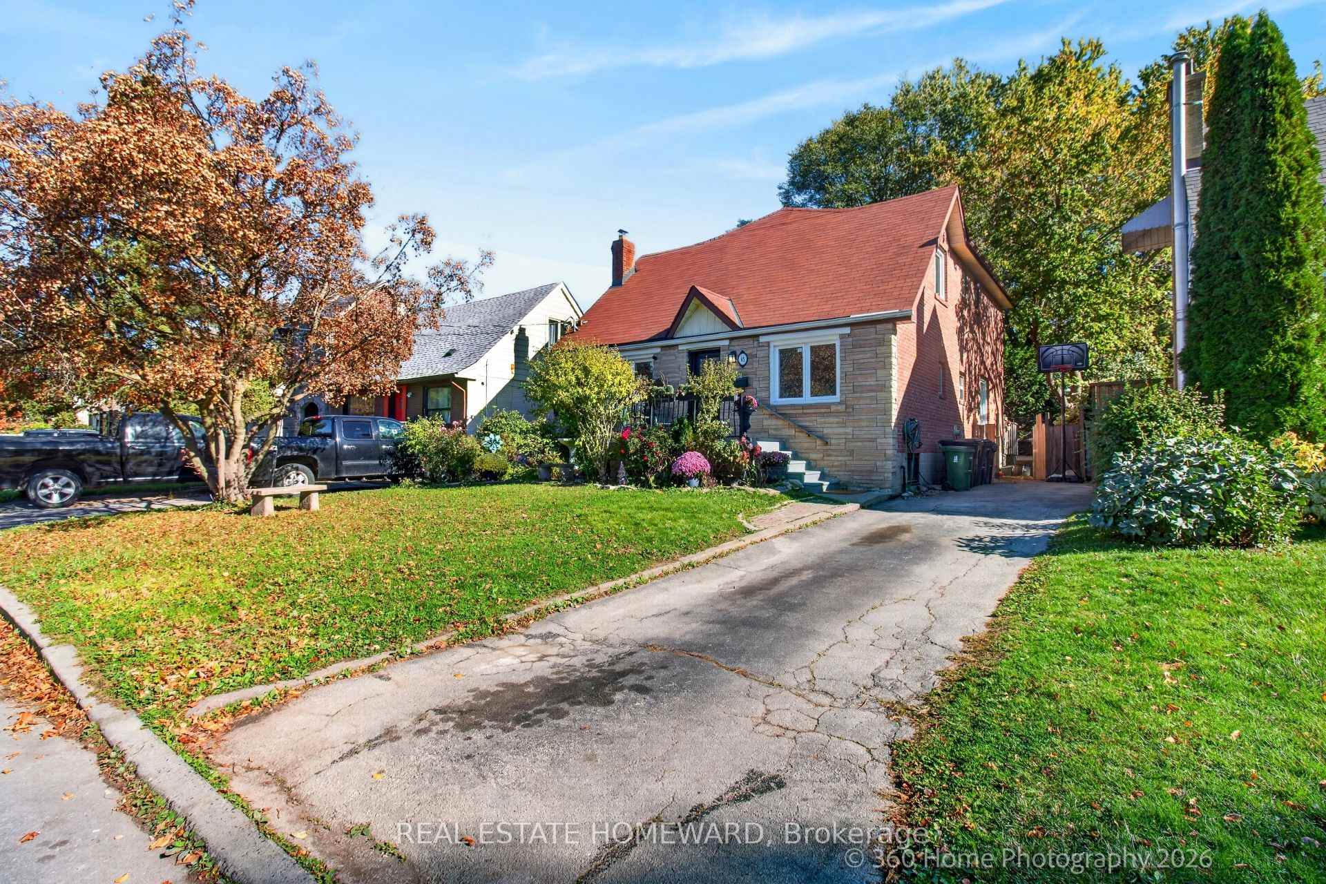 Photo 1 of 65 Natal Avenue, Scarborough, Birchcliffe-Cliffside — HOMEH