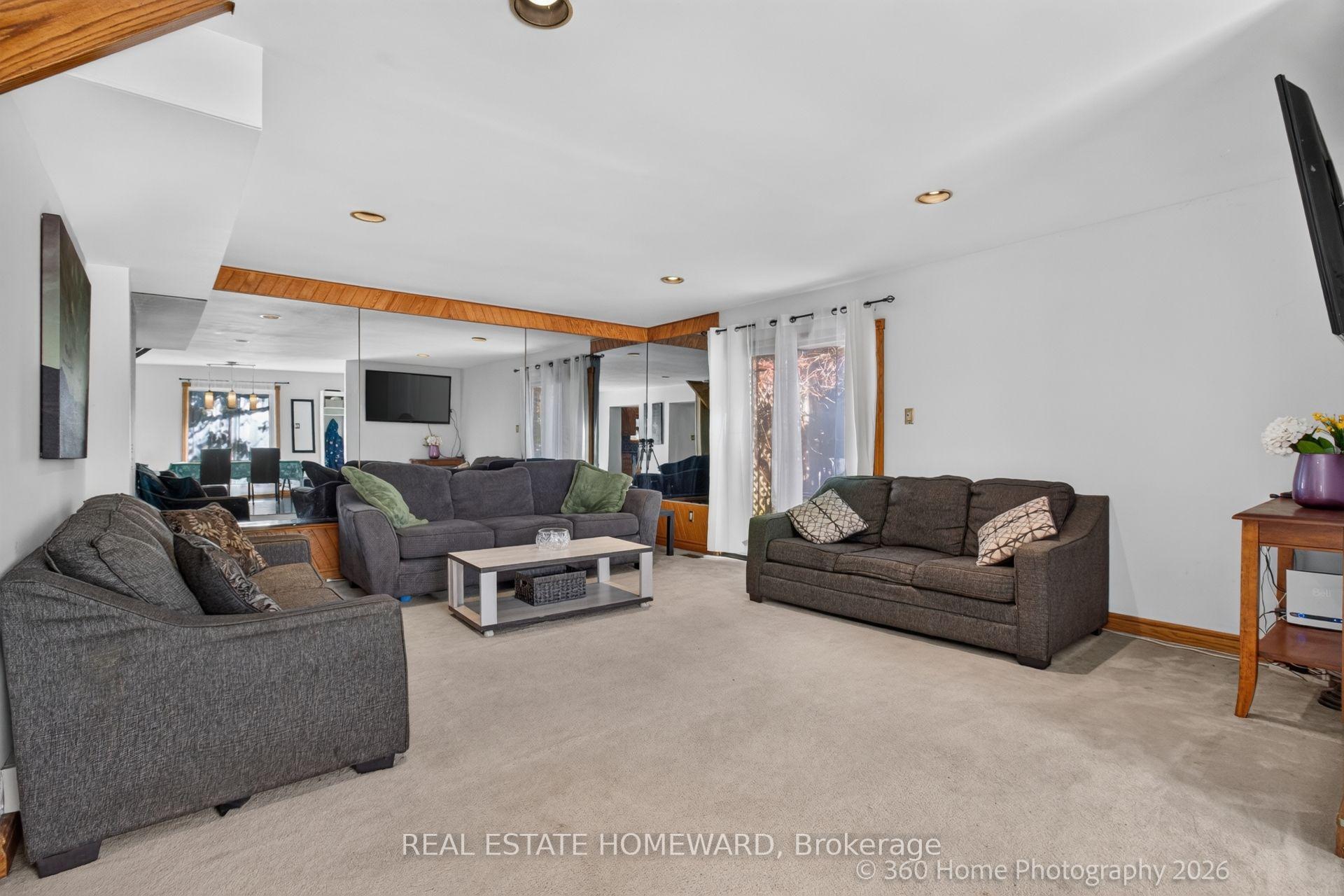 Photo 14 of 65 Natal Avenue, Scarborough, Birchcliffe-Cliffside — HOMEH