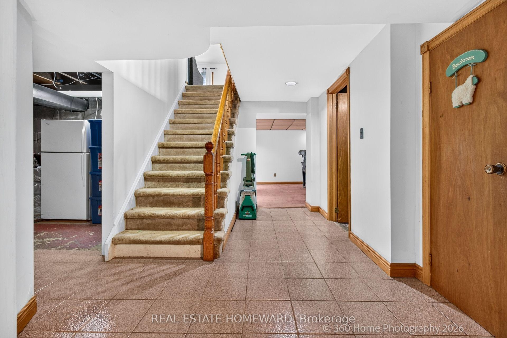 Photo 25 of 65 Natal Avenue, Scarborough, Birchcliffe-Cliffside — HOMEH