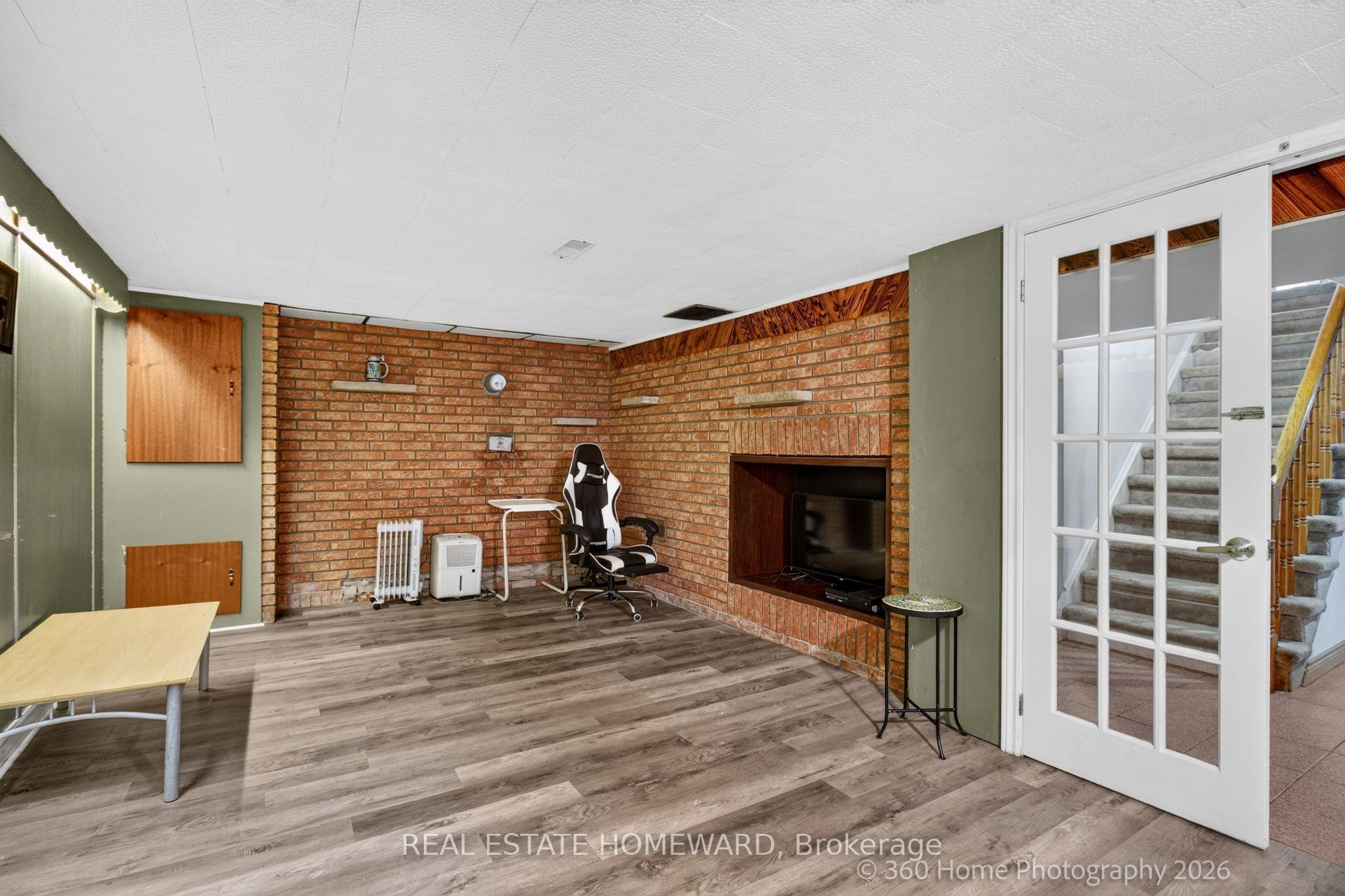 Photo 26 of 65 Natal Avenue, Scarborough, Birchcliffe-Cliffside — HOMEH