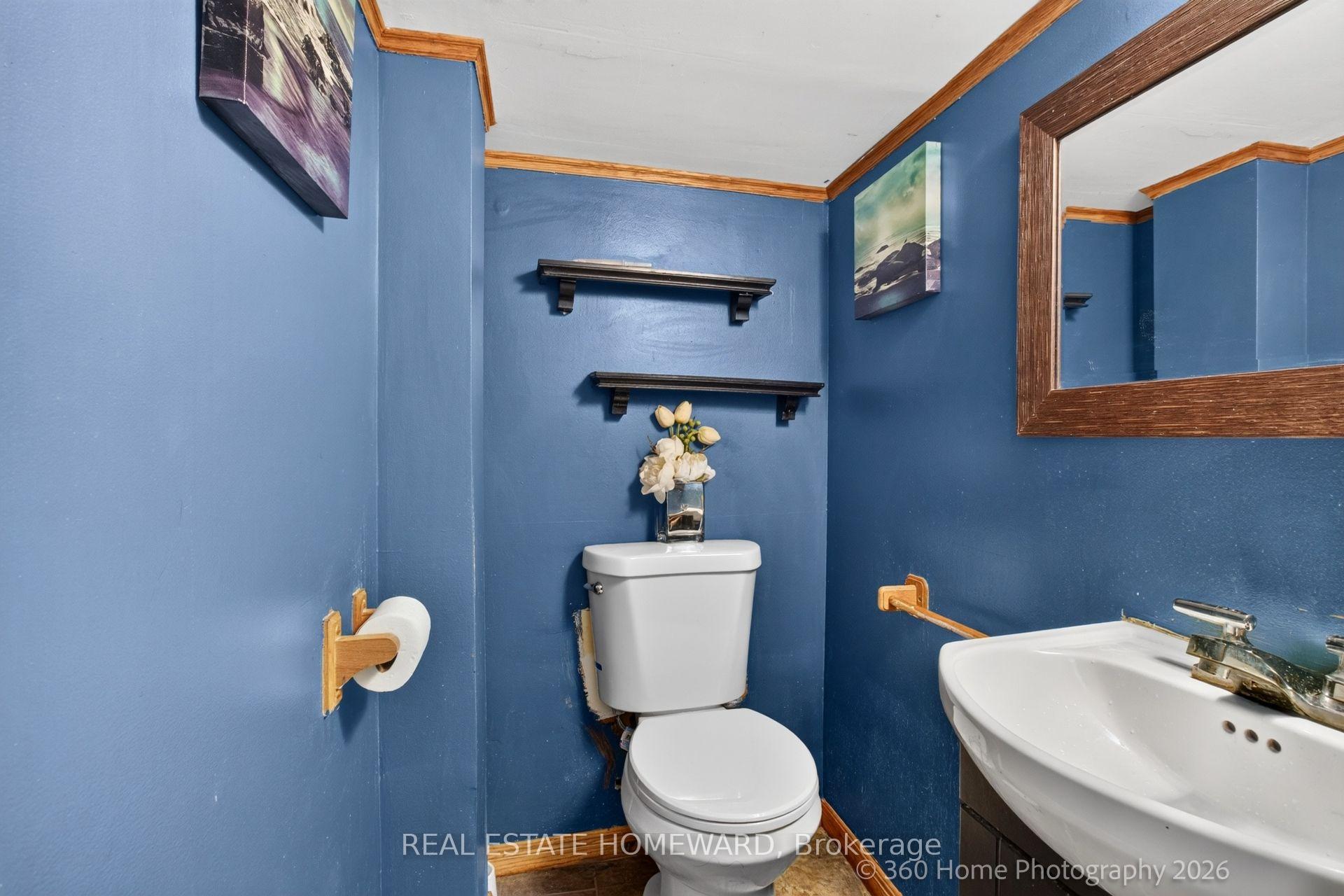 Photo 28 of 65 Natal Avenue, Scarborough, Birchcliffe-Cliffside — HOMEH