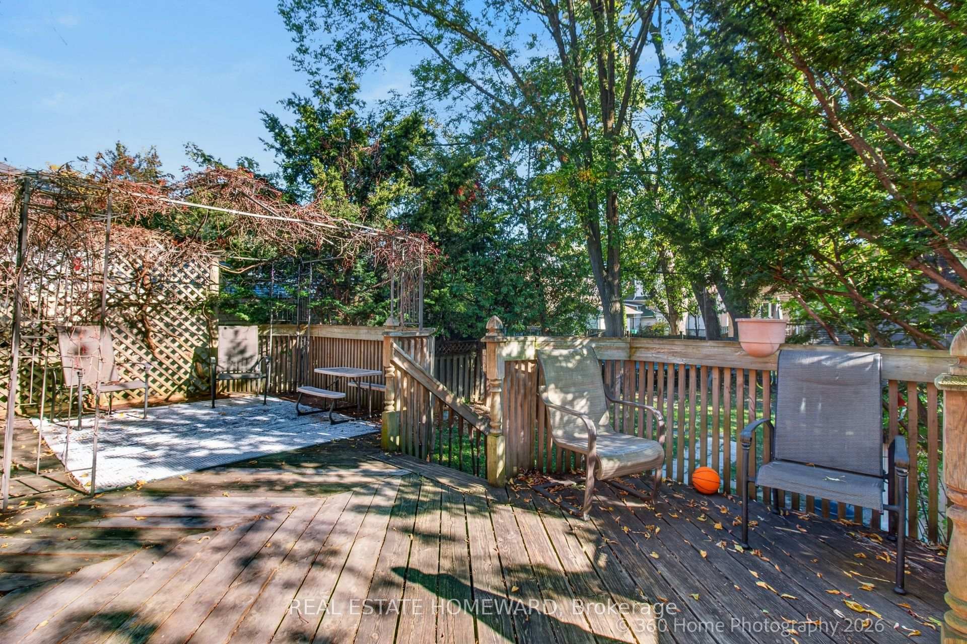 Photo 31 of 65 Natal Avenue, Scarborough, Birchcliffe-Cliffside — HOMEH