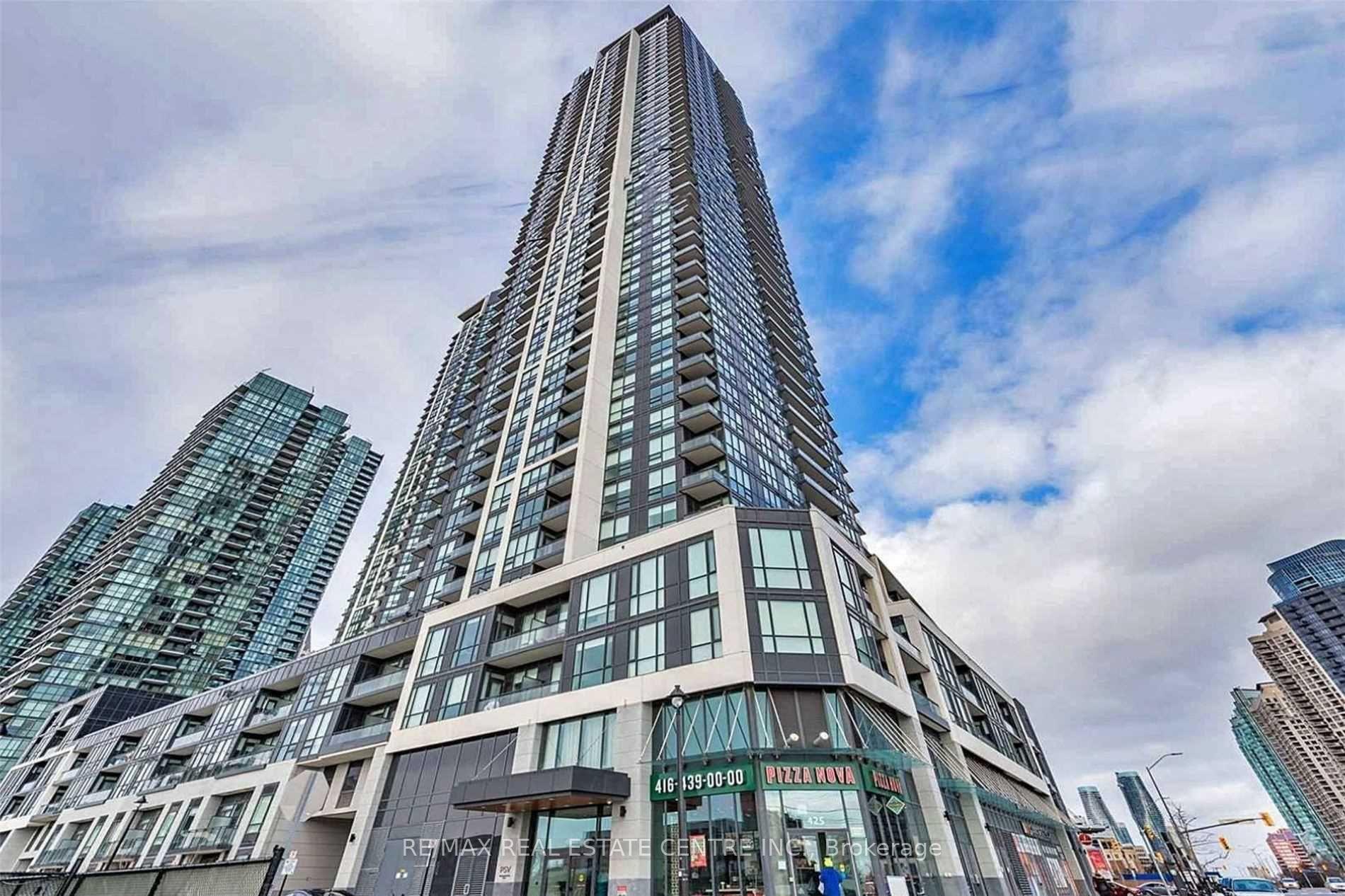 Front of Unit 3103, 4011 Brickstone Mews