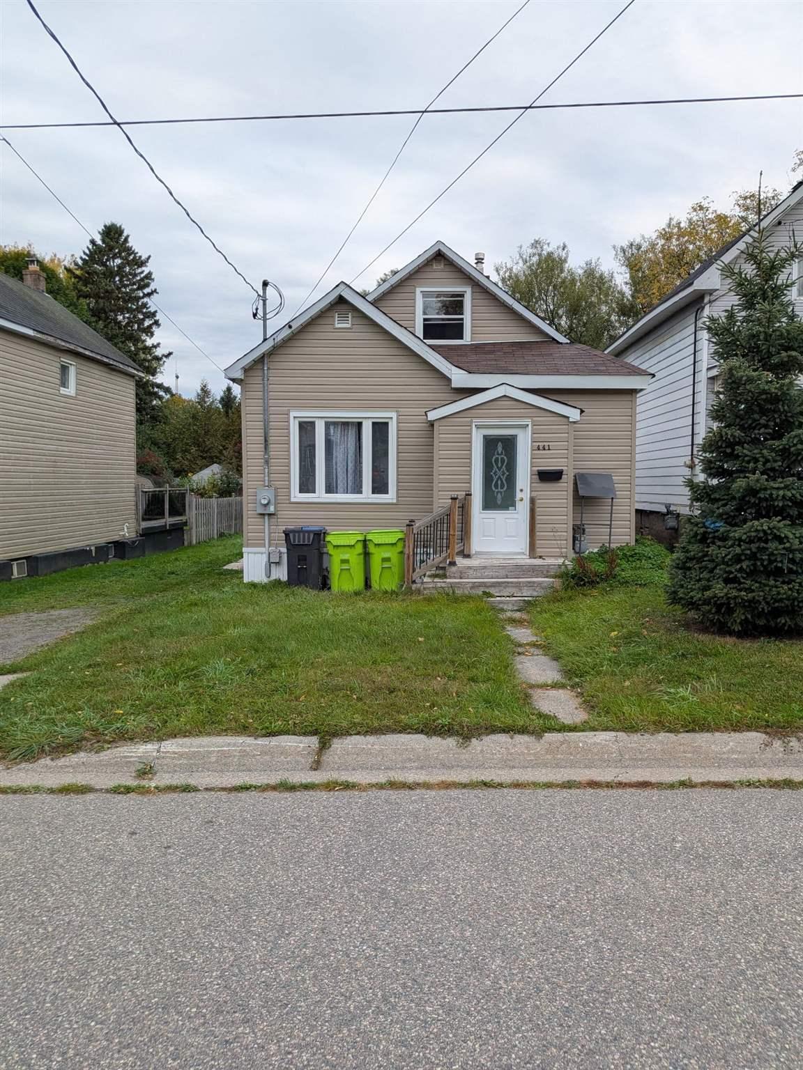 Photo 1 of 441 Charles Street, Sault Ste Marie, Ward 4 — HOMEH