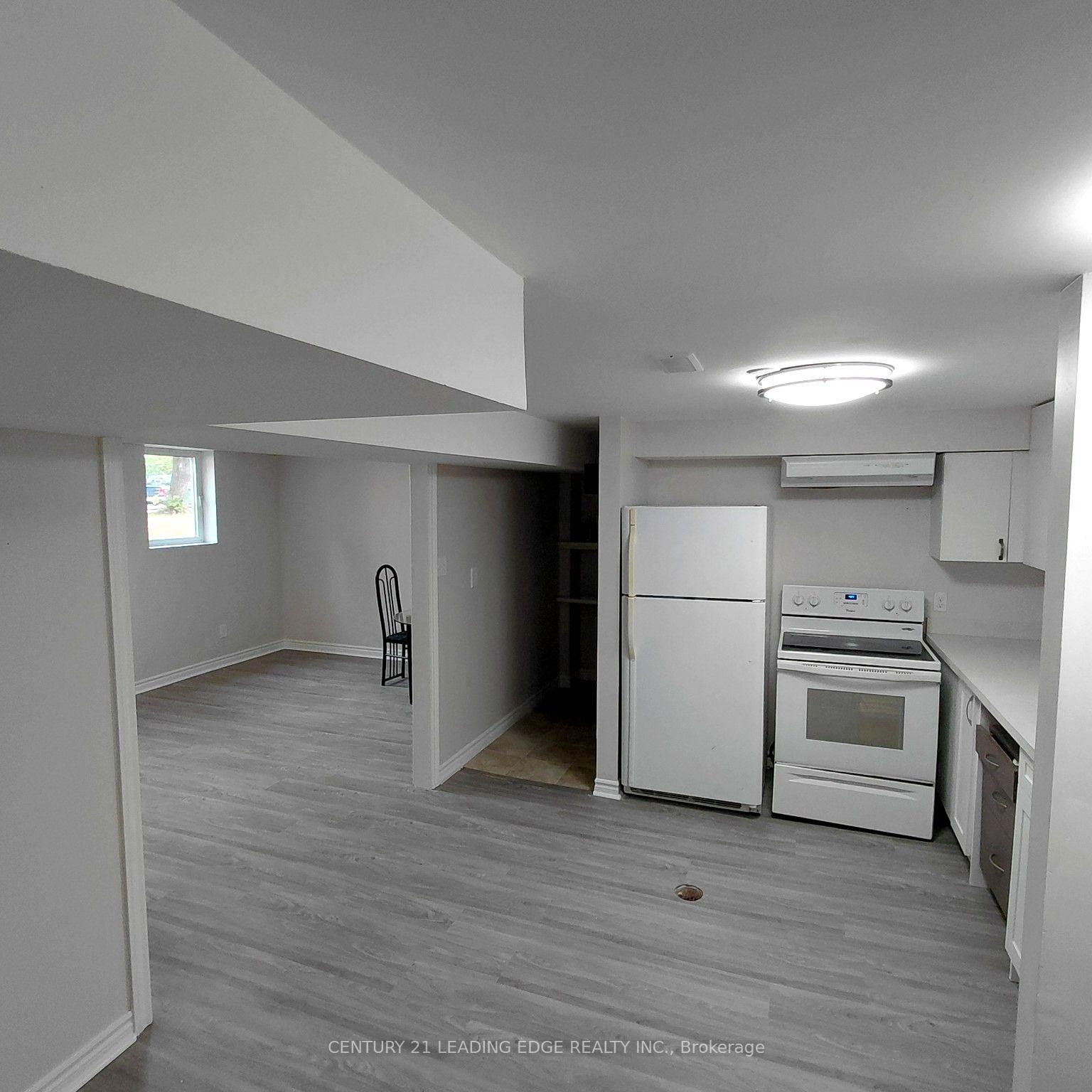 Photo 2 of Unit Bsmt, 151 Clements Road, Ajax, South East — HOMEH
