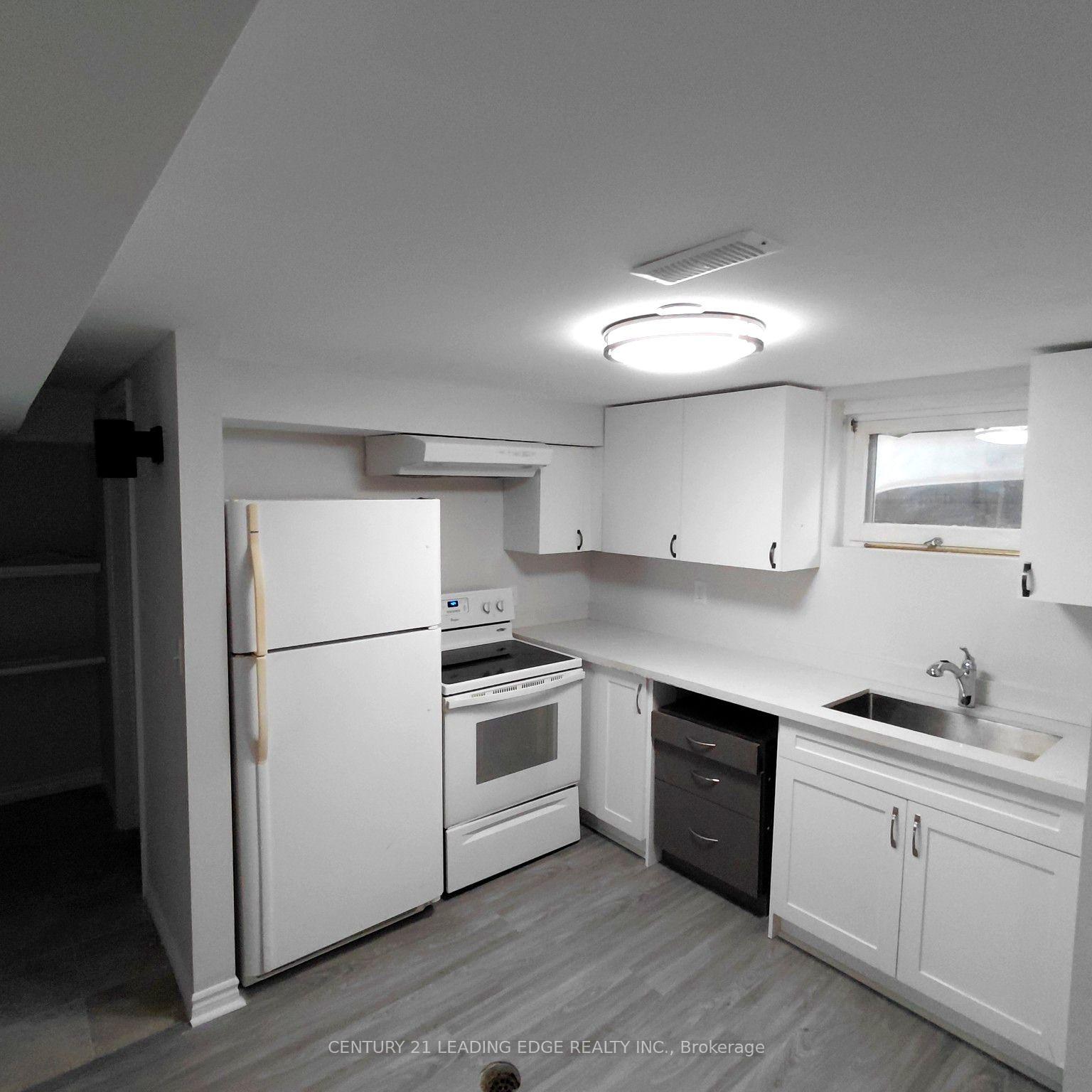 Photo 3 of Unit Bsmt, 151 Clements Road, Ajax, South East — HOMEH