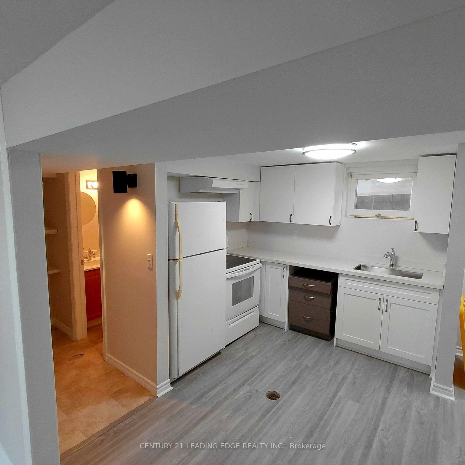 Photo 4 of Unit Bsmt, 151 Clements Road, Ajax, South East — HOMEH