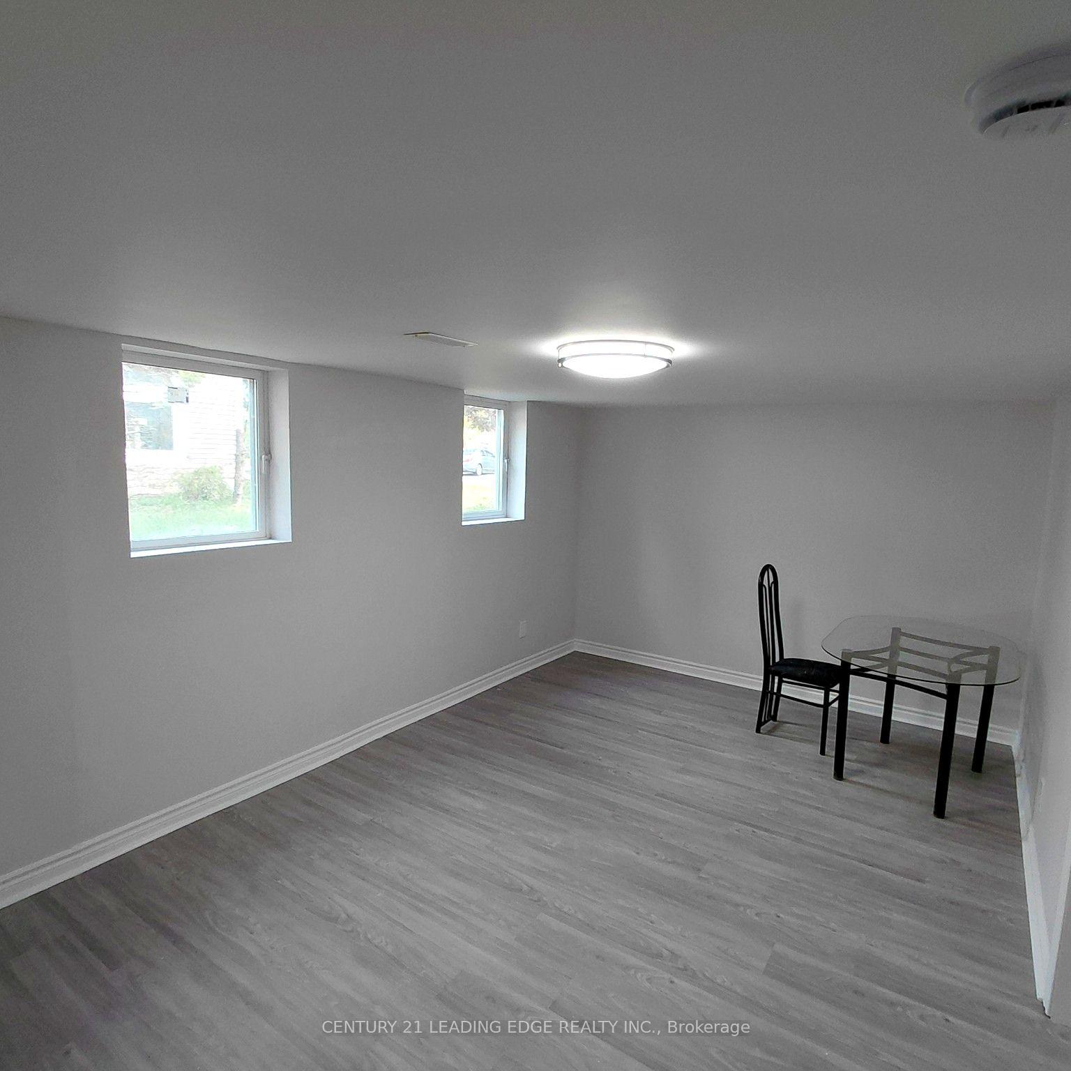 Photo 5 of Unit Bsmt, 151 Clements Road, Ajax, South East — HOMEH