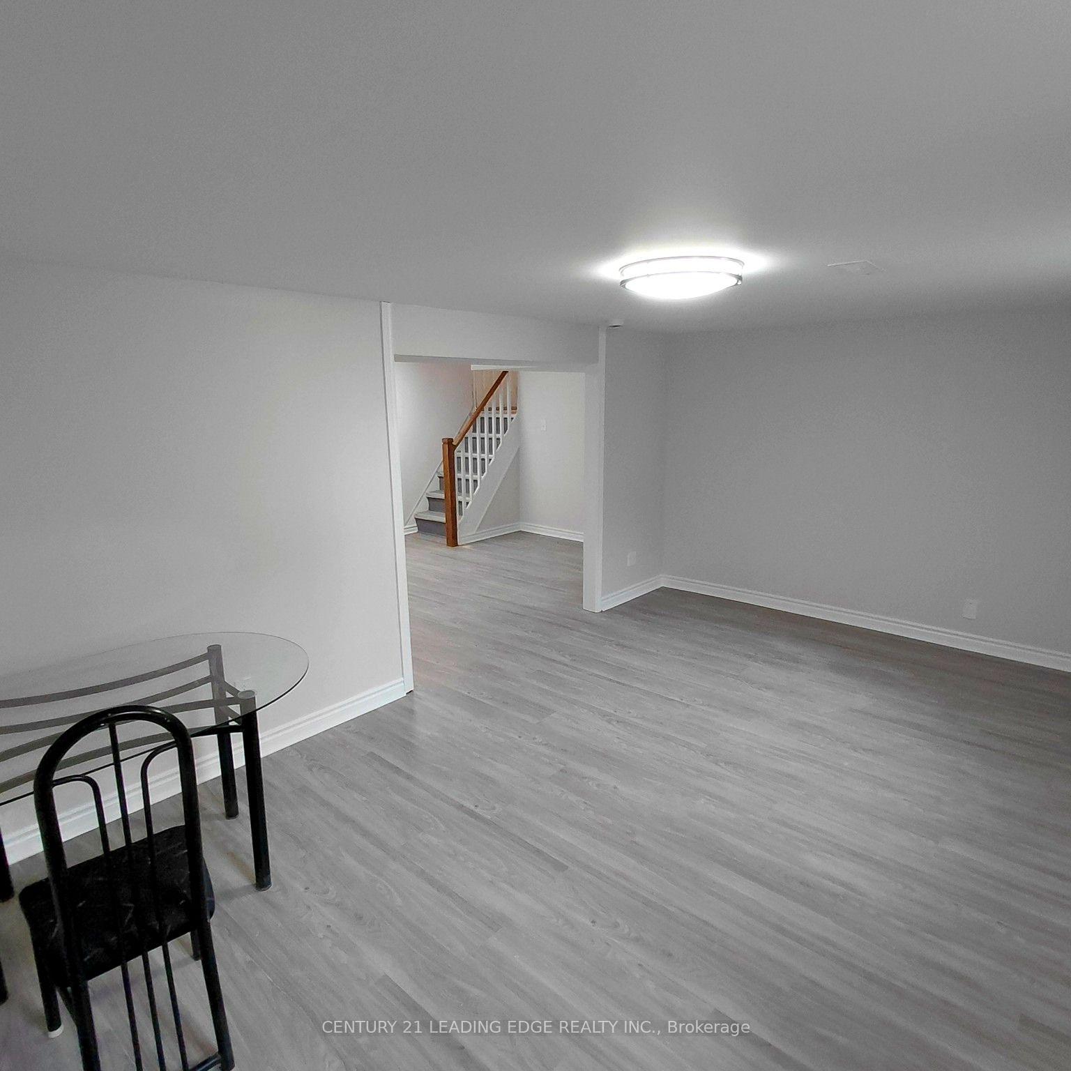 Photo 6 of Unit Bsmt, 151 Clements Road, Ajax, South East — HOMEH