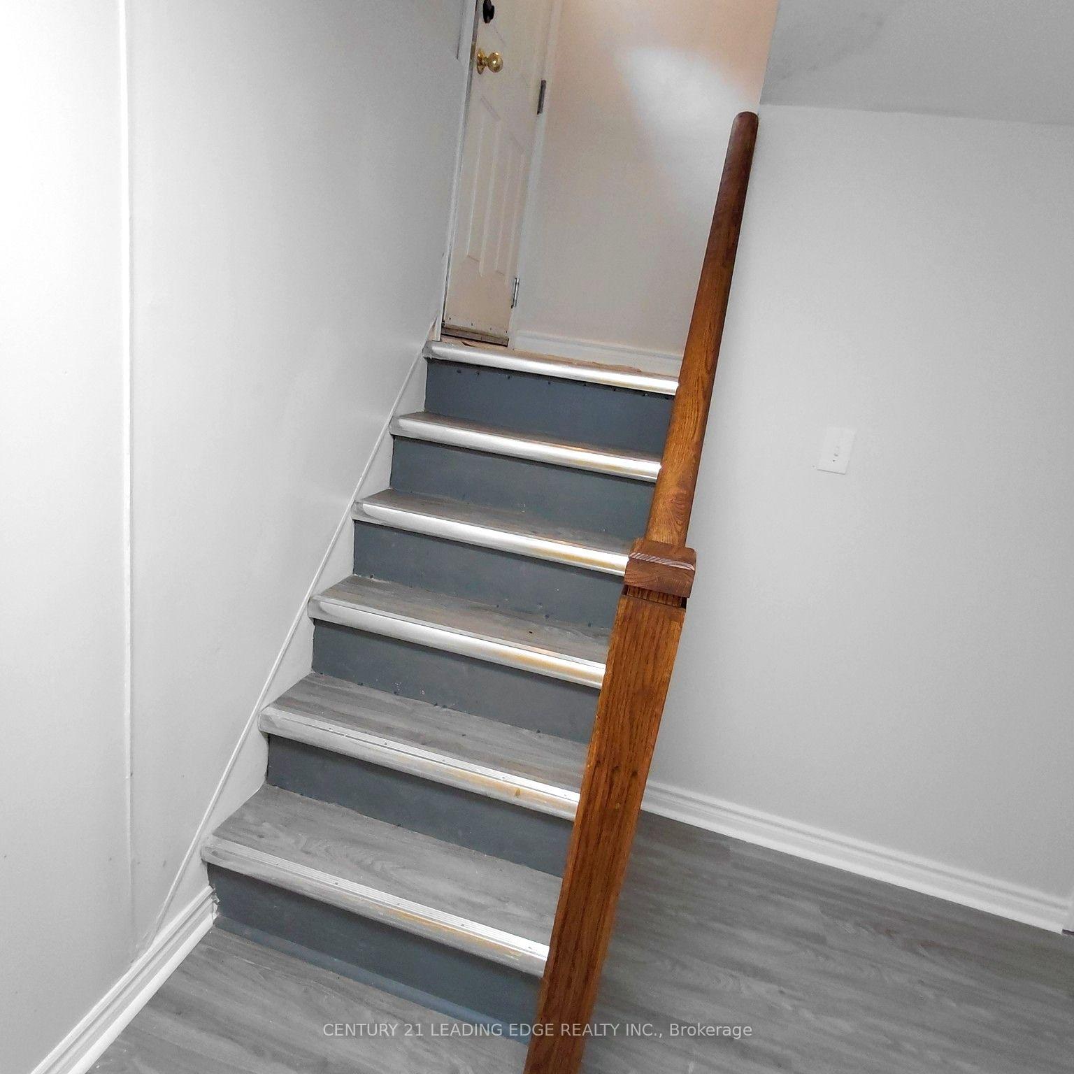 Photo 7 of Unit Bsmt, 151 Clements Road, Ajax, South East — HOMEH