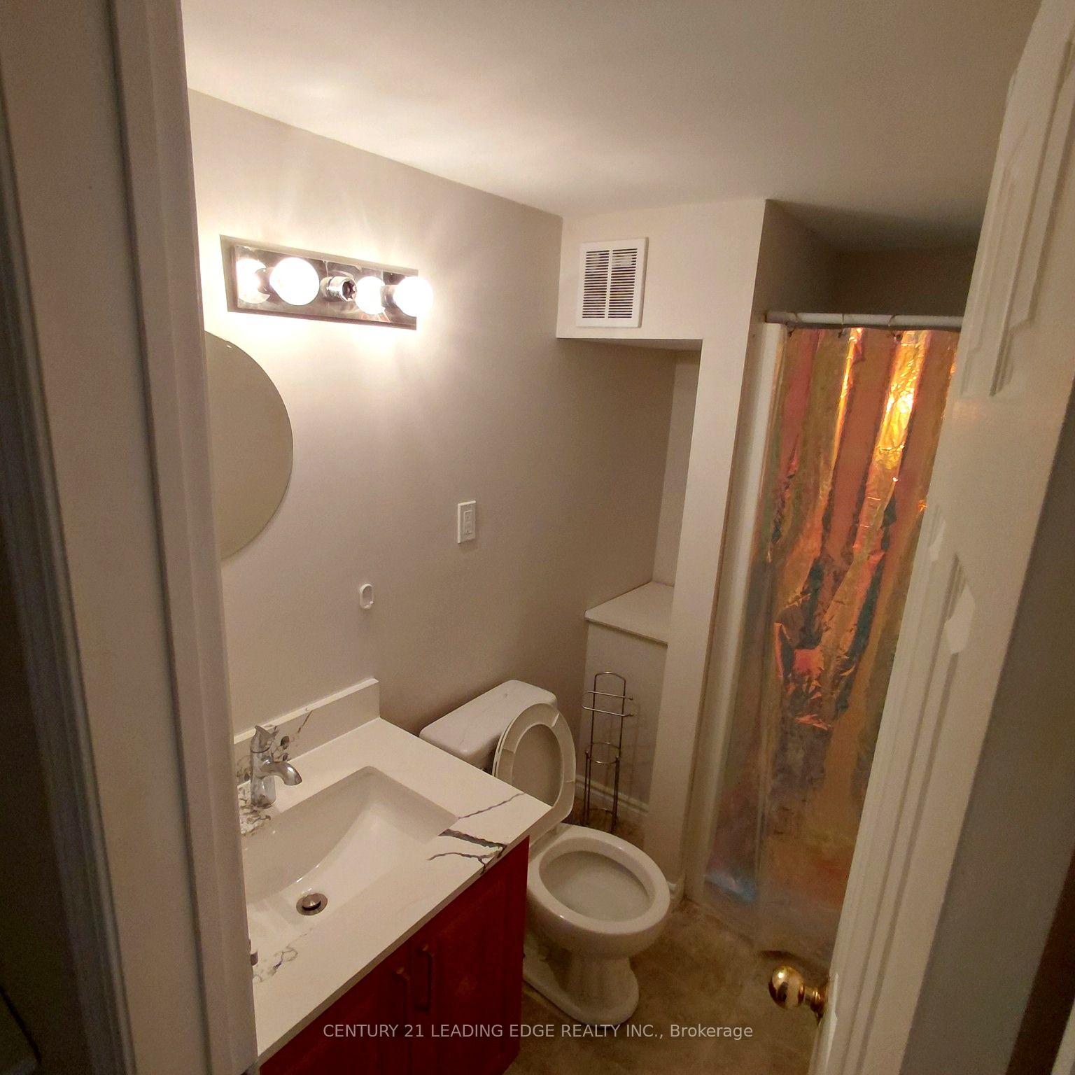 Photo 9 of Unit Bsmt, 151 Clements Road, Ajax, South East — HOMEH