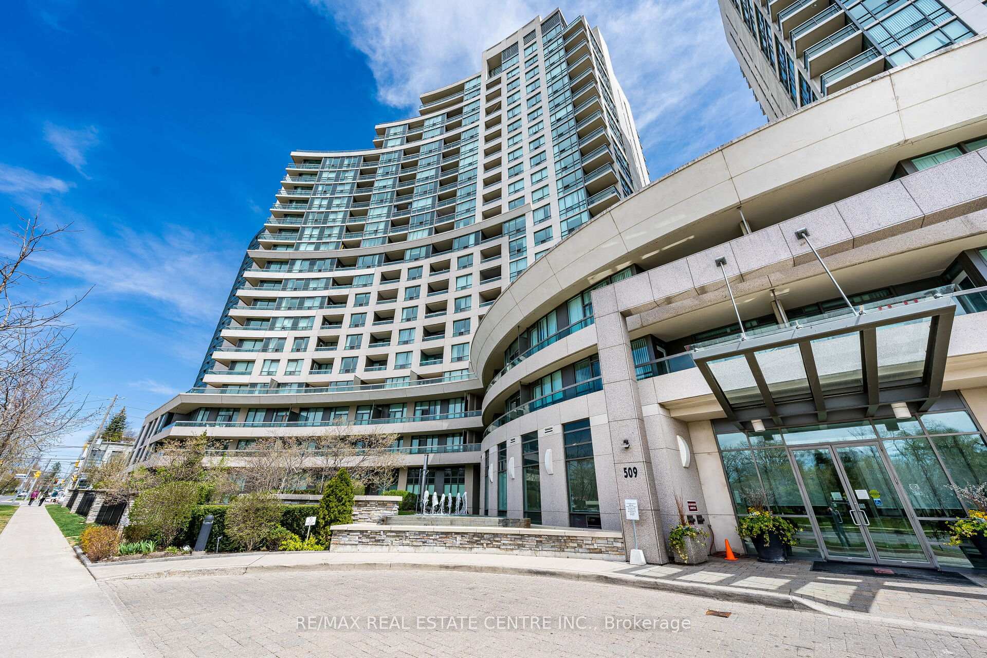 Photo of Unit 1817, 509 Beecroft Road