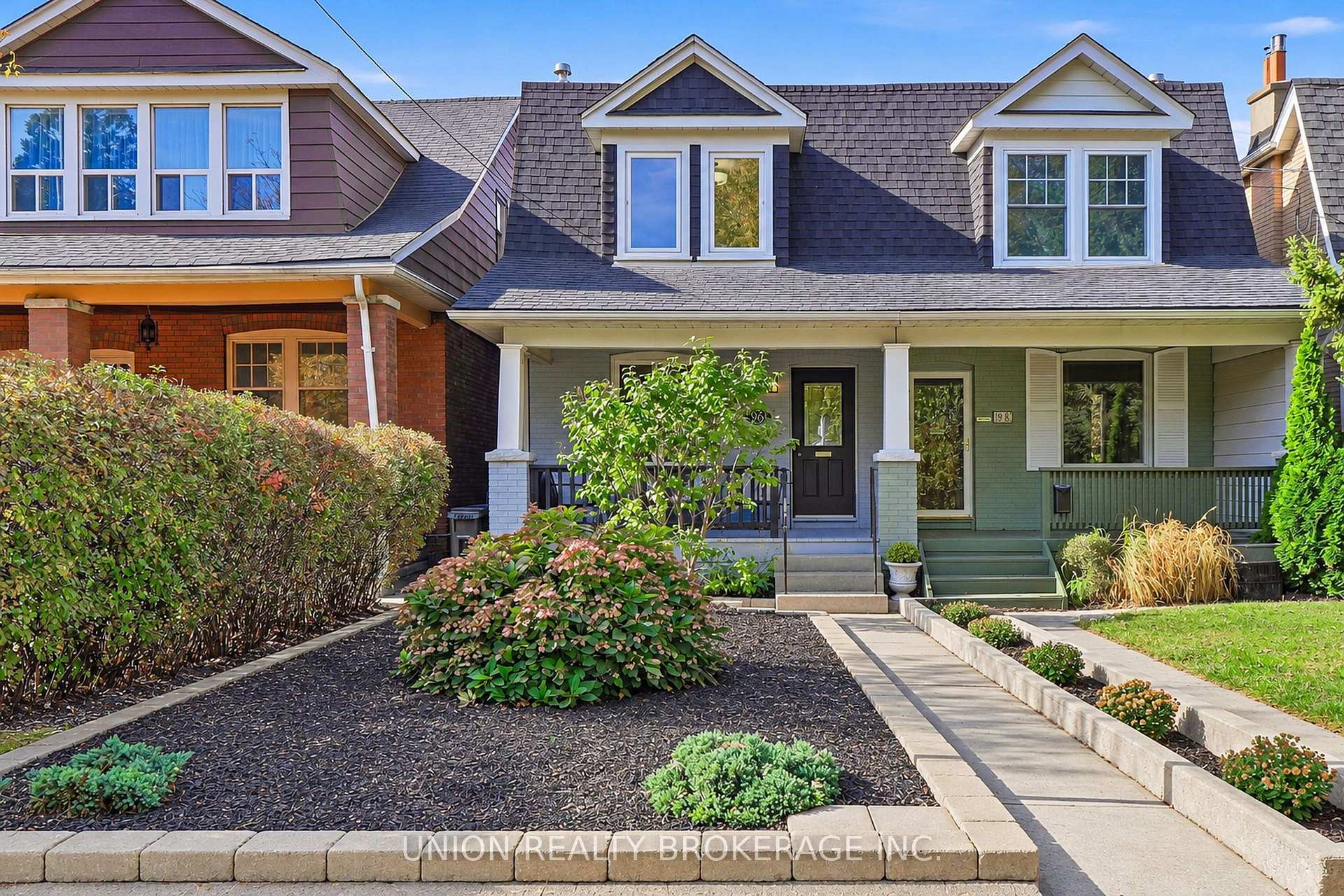 Photo 1 of 96 Malvern Avenue, Toronto, East End-Danforth — HOMEH