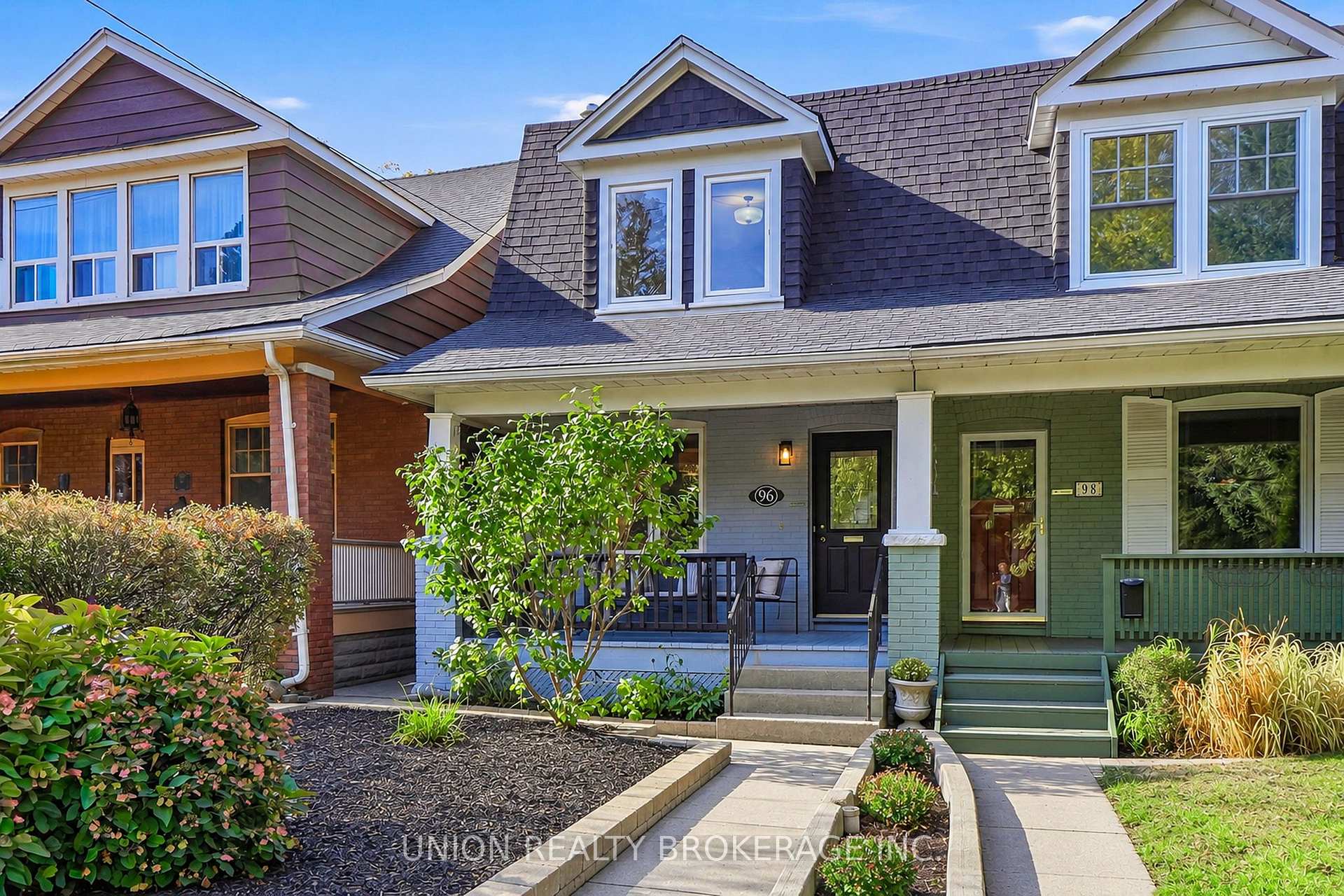 Photo 2 of 96 Malvern Avenue, Toronto, East End-Danforth — HOMEH