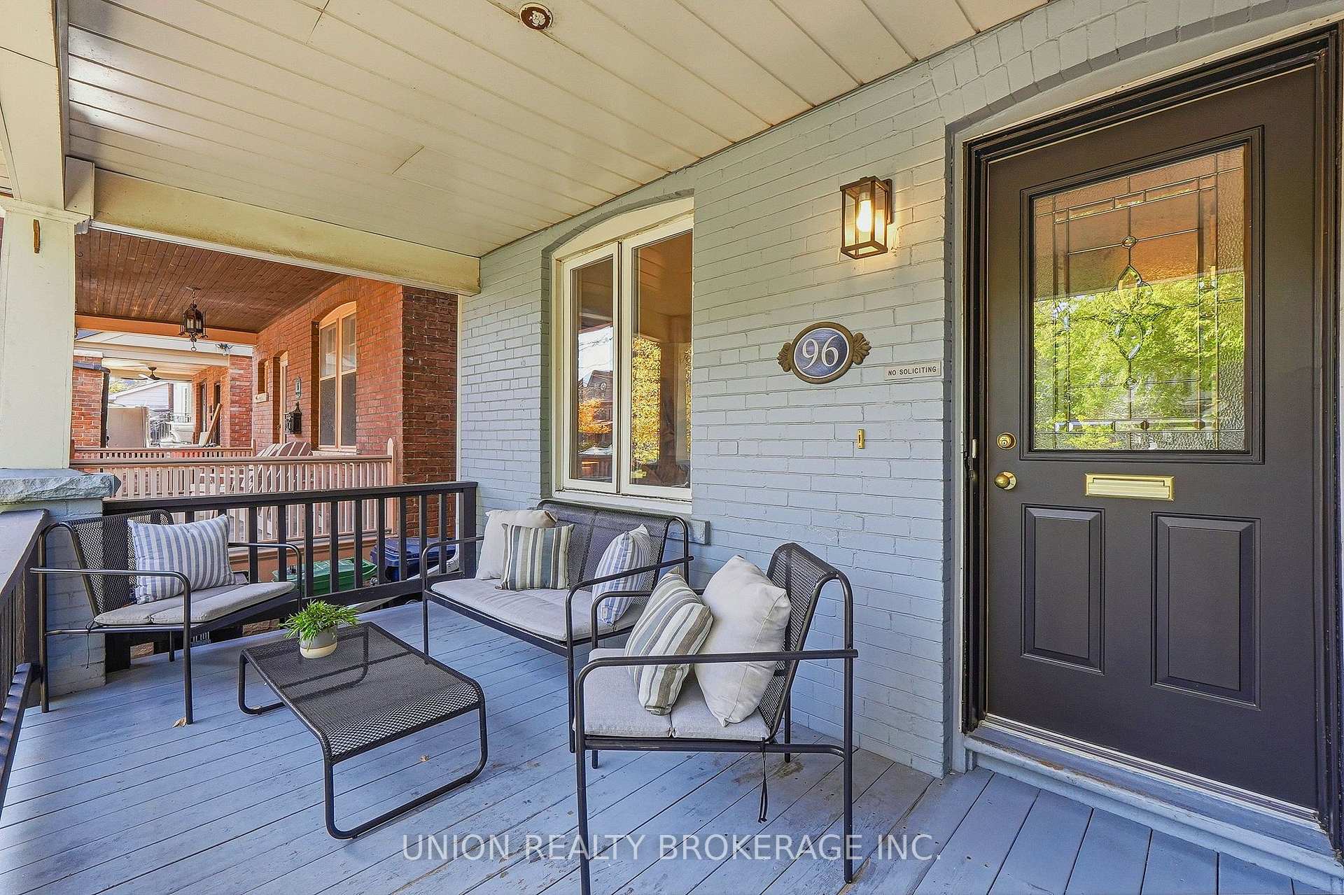 Photo 3 of 96 Malvern Avenue, Toronto, East End-Danforth — HOMEH