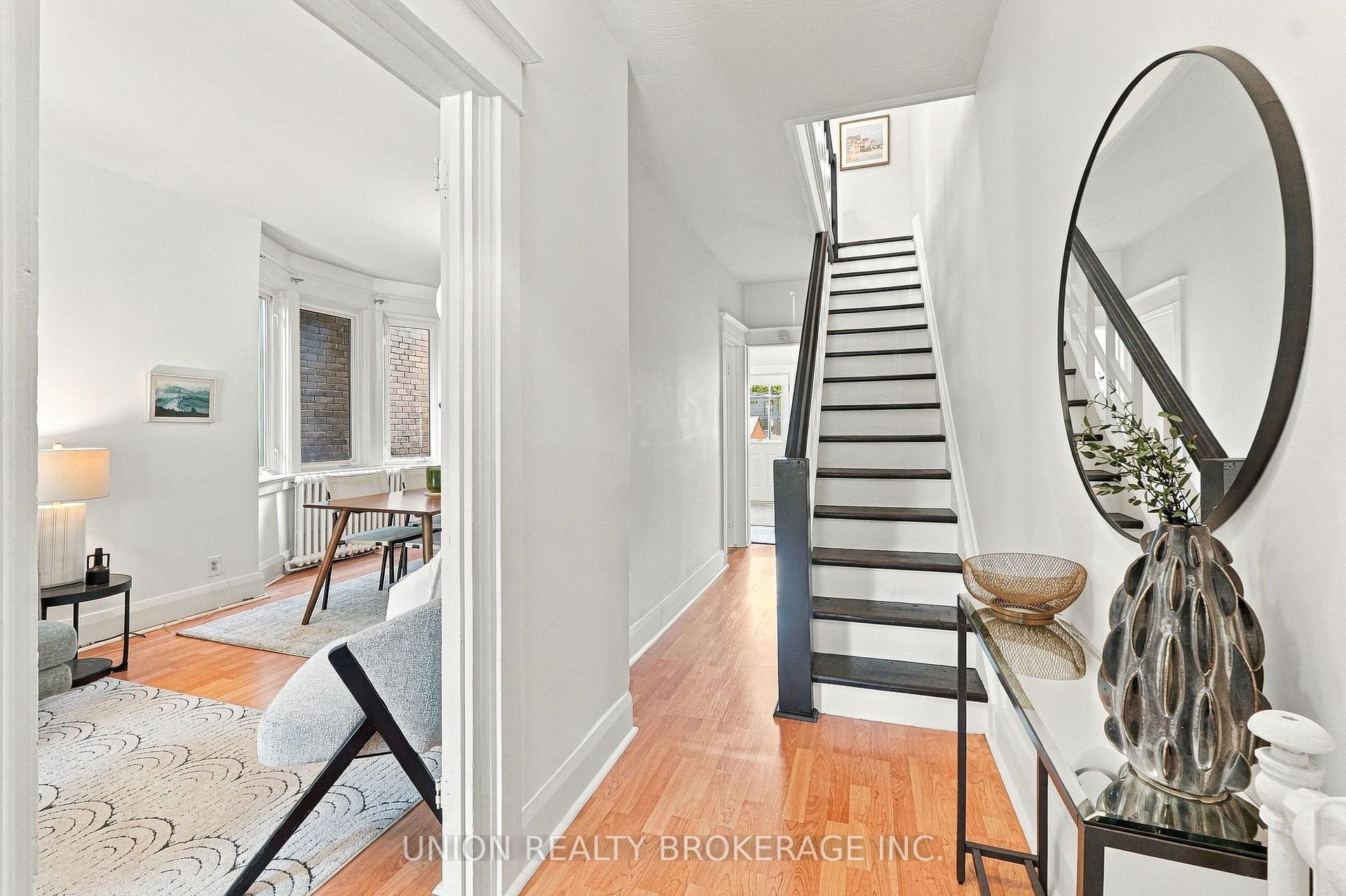 Photo 4 of 96 Malvern Avenue, Toronto, East End-Danforth — HOMEH