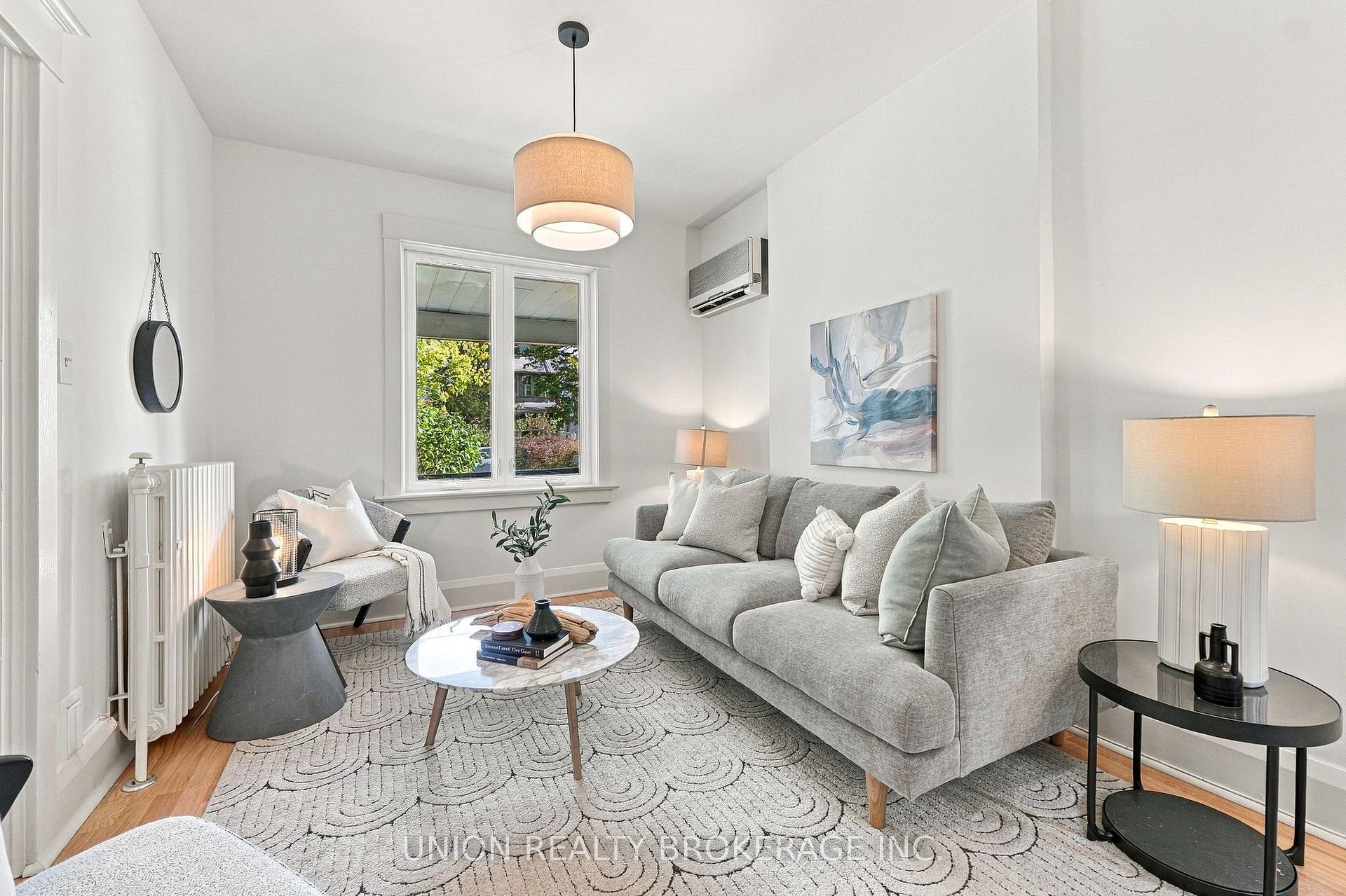 Photo 5 of 96 Malvern Avenue, Toronto, East End-Danforth — HOMEH