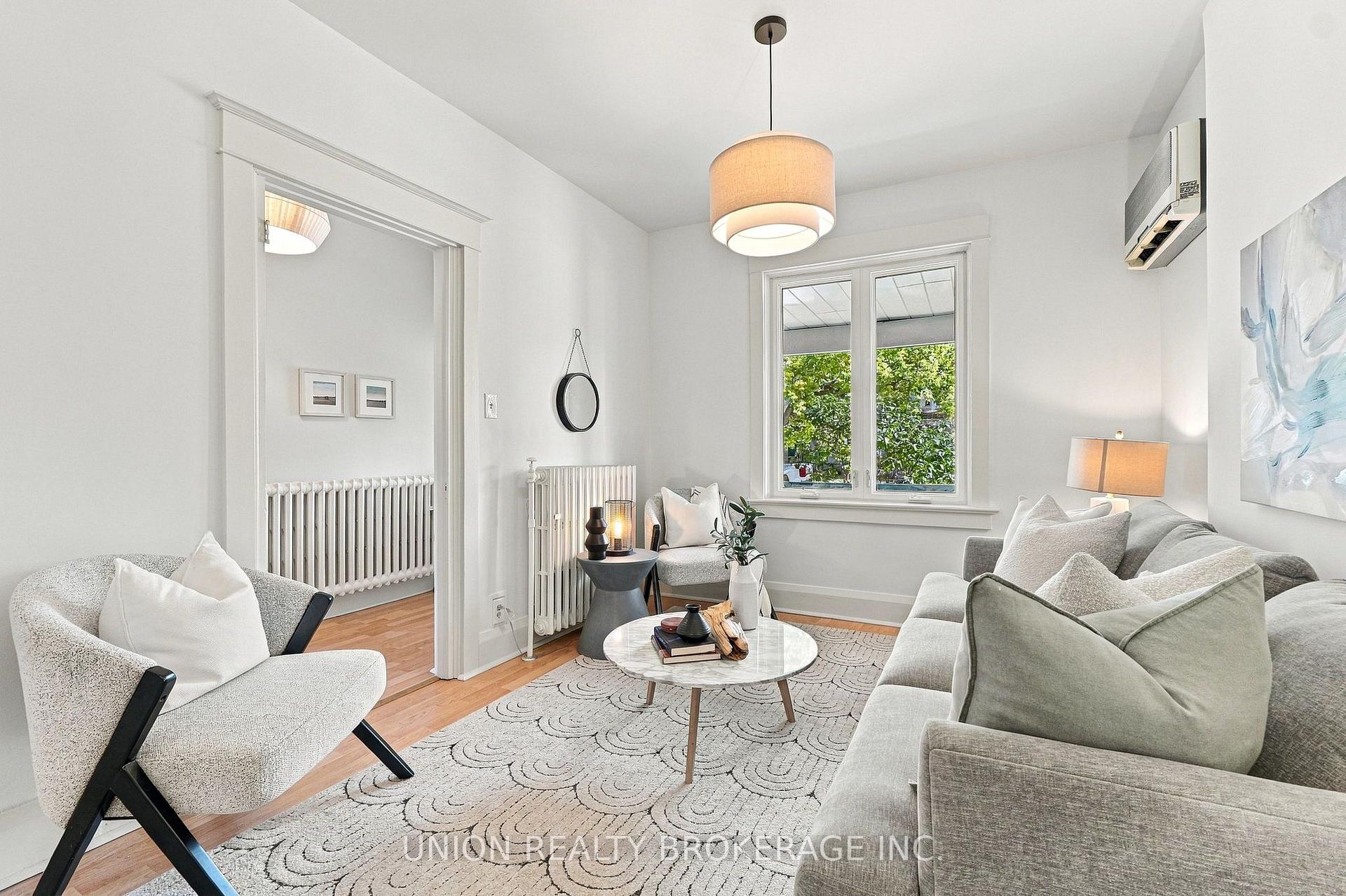 Photo 6 of 96 Malvern Avenue, Toronto, East End-Danforth — HOMEH