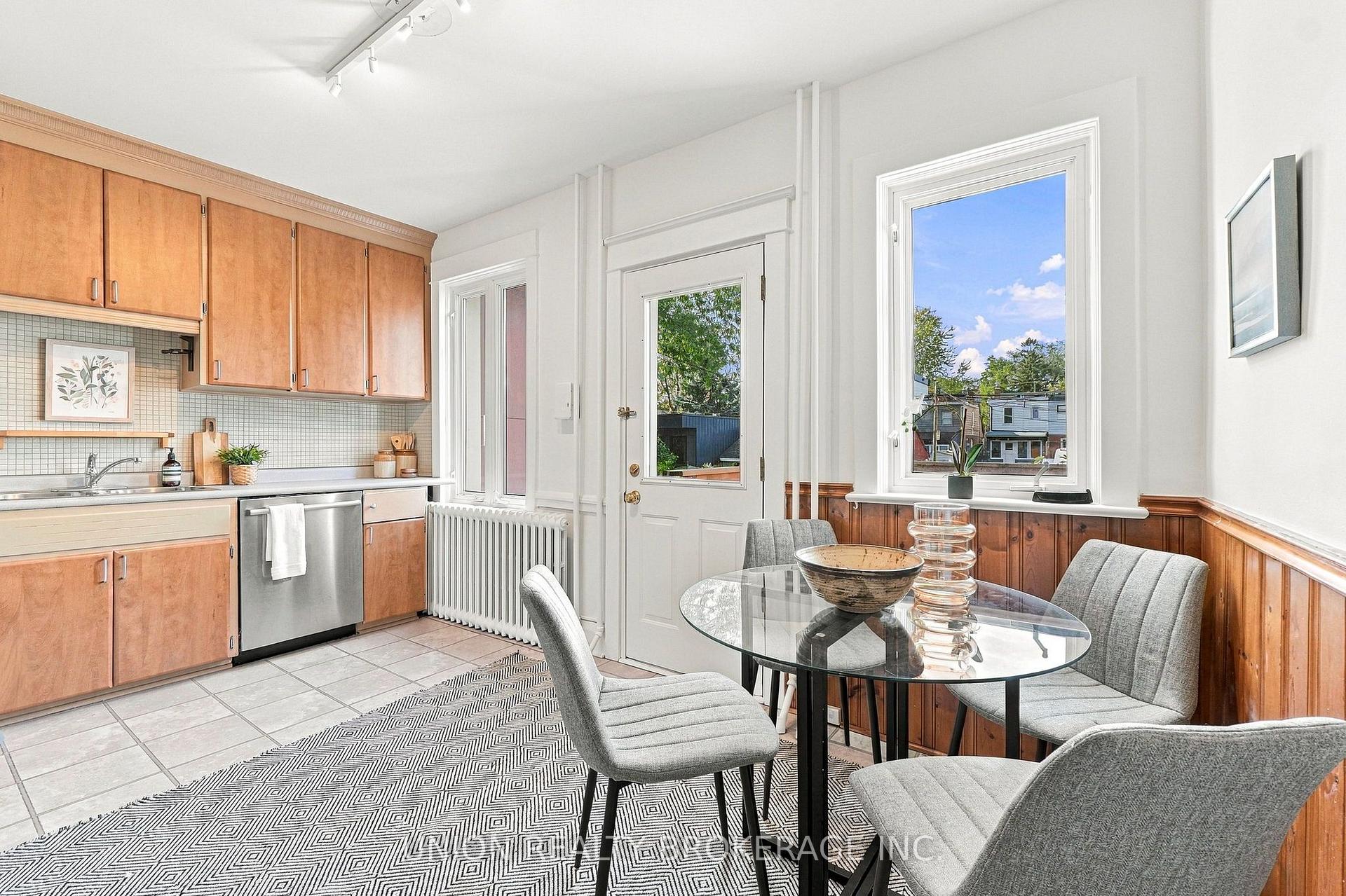 Photo 9 of 96 Malvern Avenue, Toronto, East End-Danforth — HOMEH