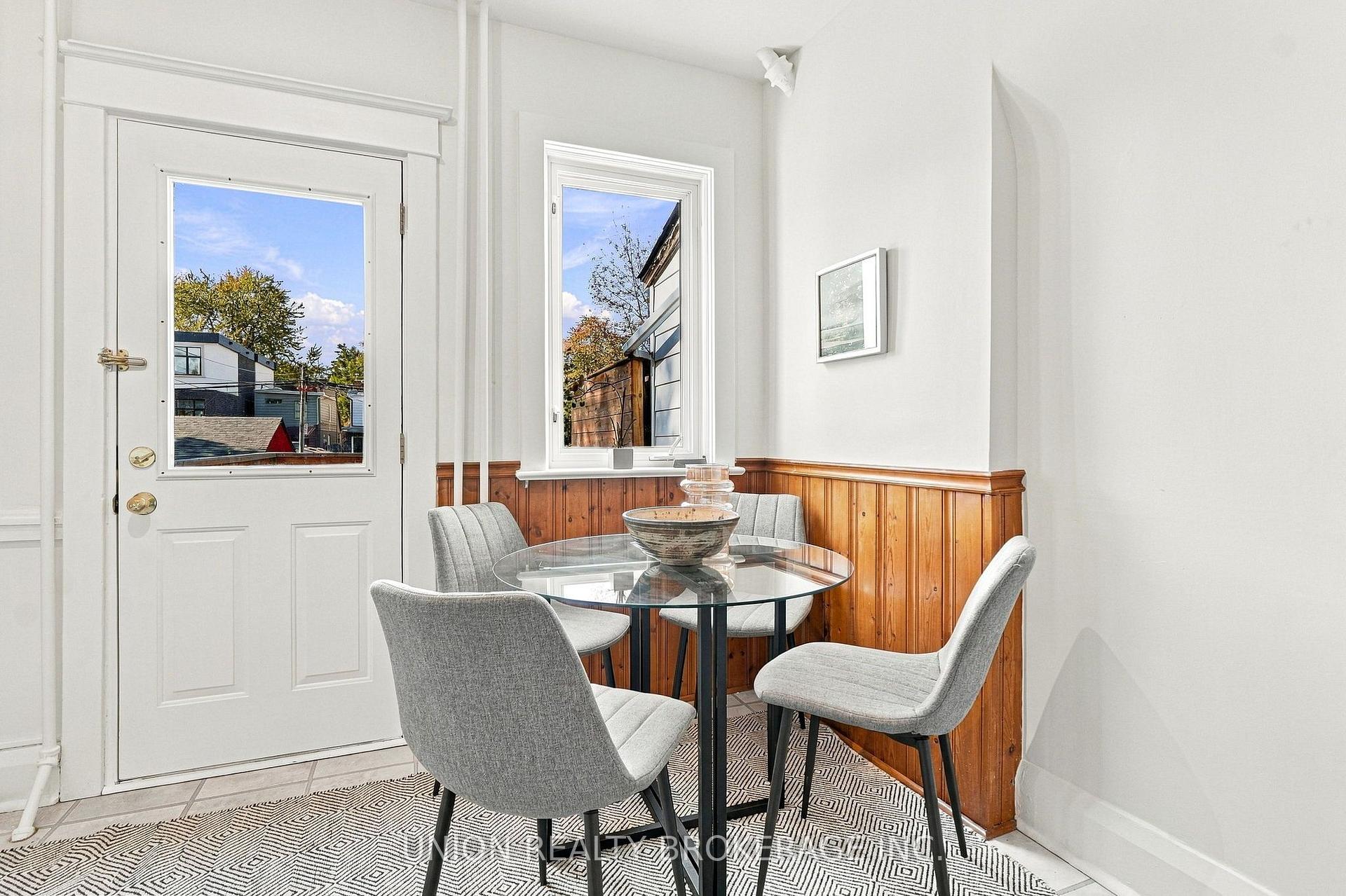 Photo 10 of 96 Malvern Avenue, Toronto, East End-Danforth — HOMEH