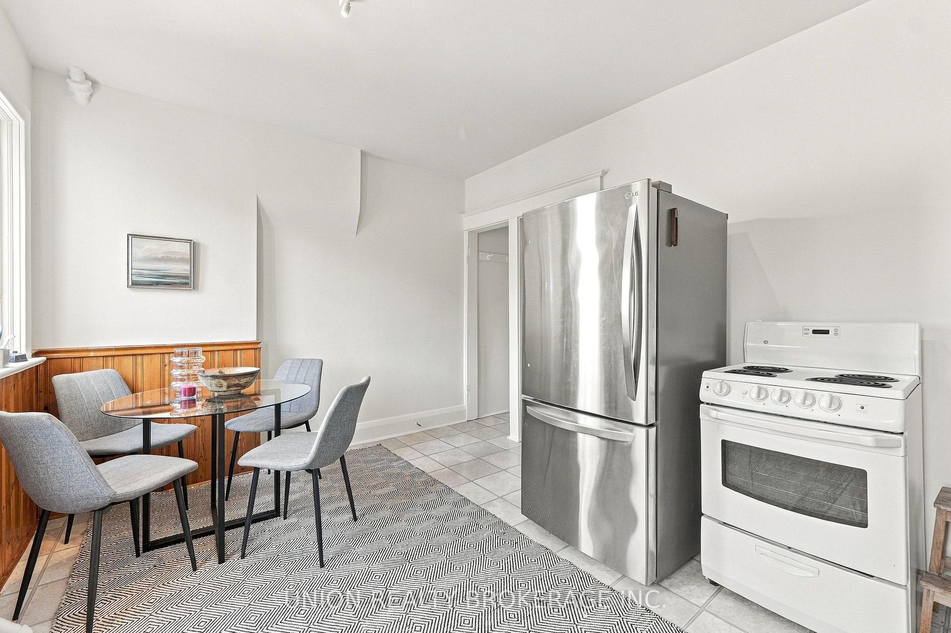 Photo 13 of 96 Malvern Avenue, Toronto, East End-Danforth — HOMEH
